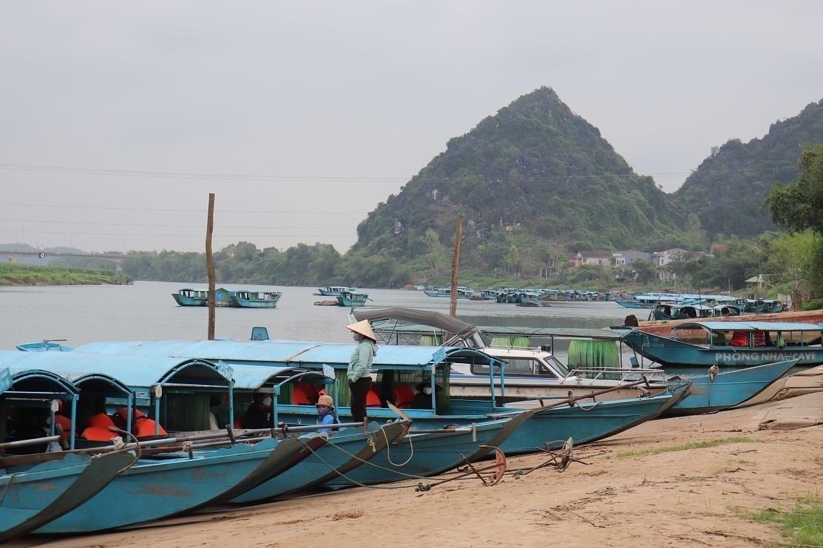 Sau mở cửa du lịch: Vắng bóng khách ngoại, lác đác khách nội - 2