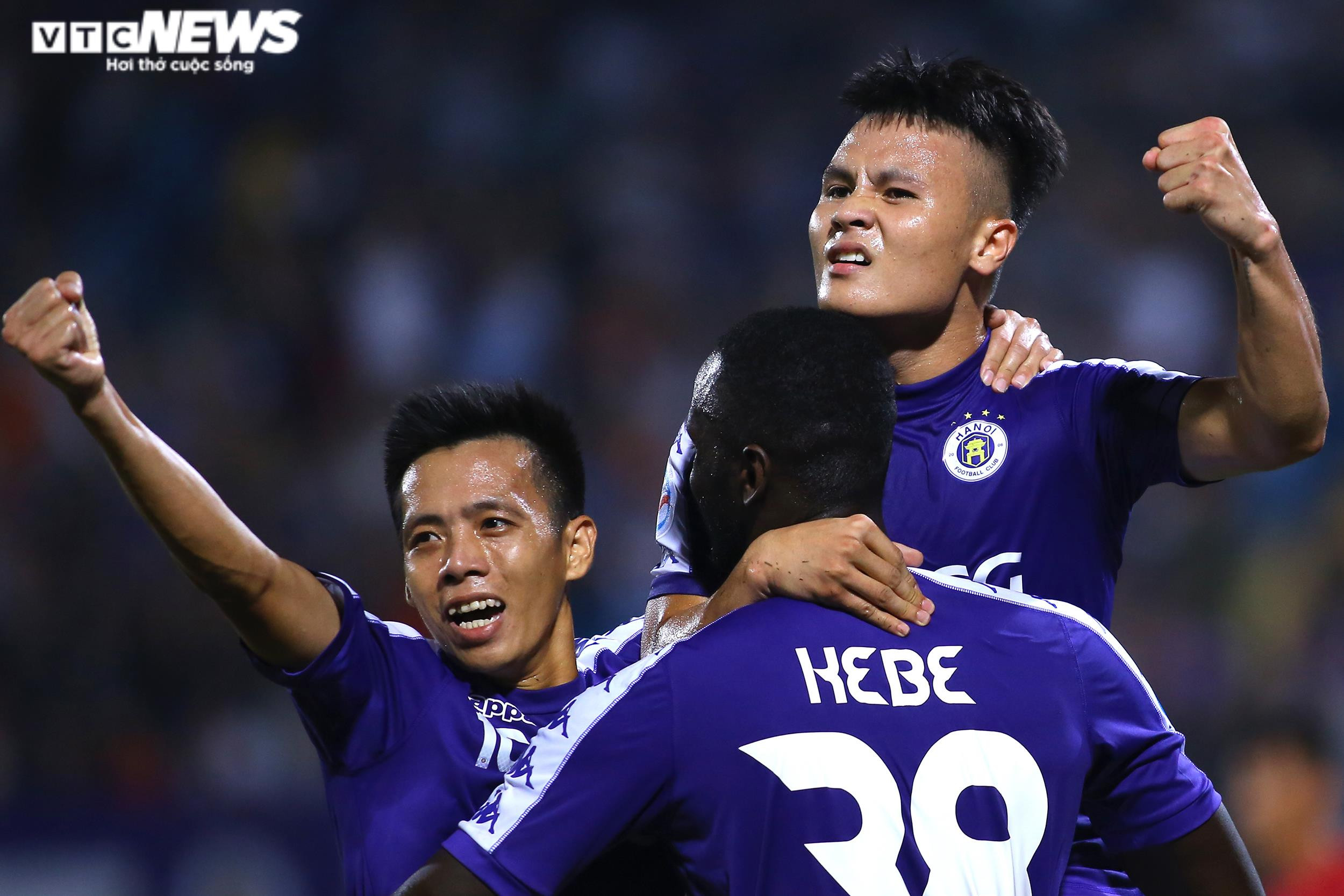 Hà Nội FC tự tin tạo ra thêm Quang Hải mới cho bóng đá Việt Nam - 2