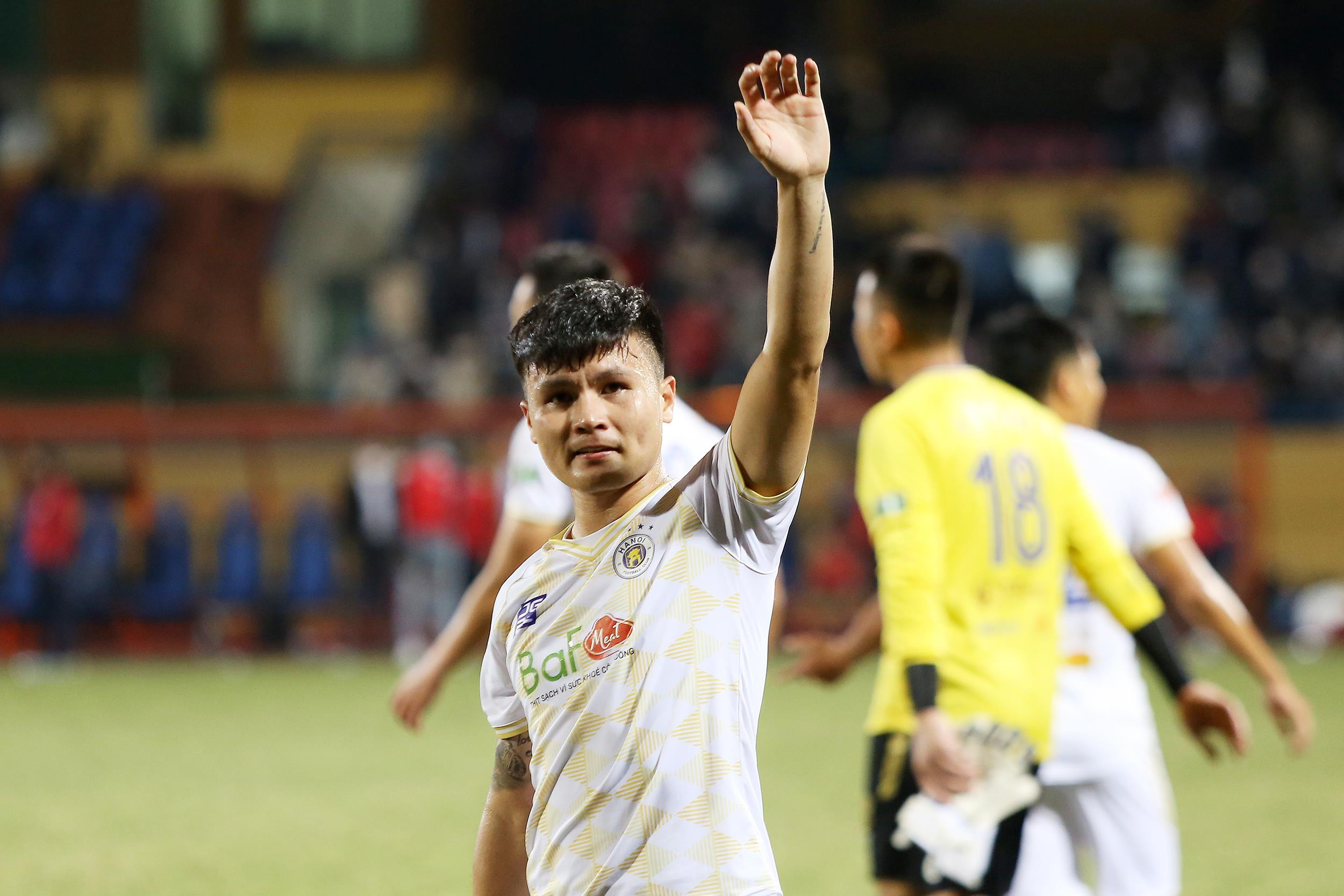 Chọn thử thách trên đất Pháp, cơ hội nào để Quang Hải thành công ở Pau FC? - 5