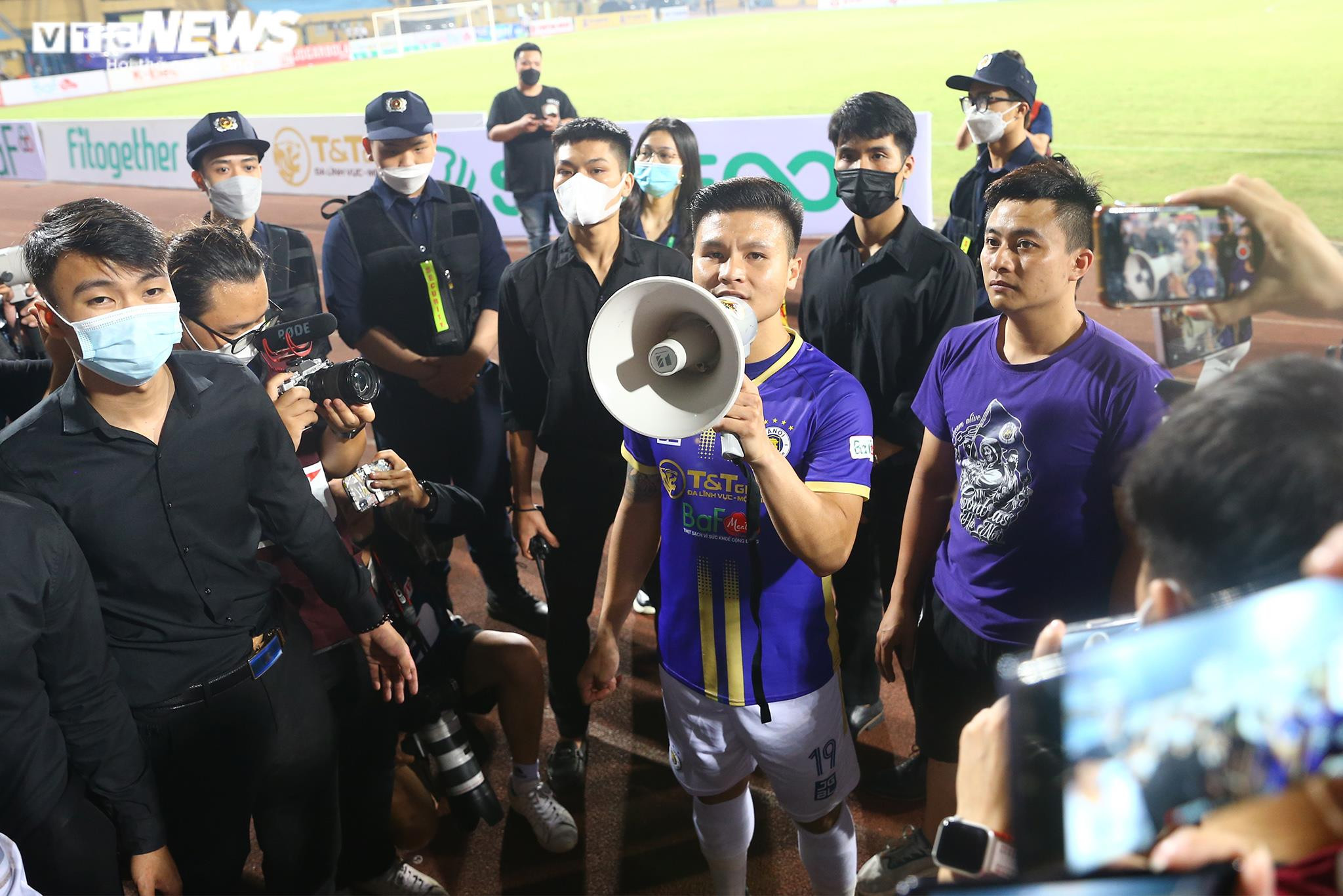 Chọn thử thách trên đất Pháp, cơ hội nào để Quang Hải thành công ở Pau FC? - 4