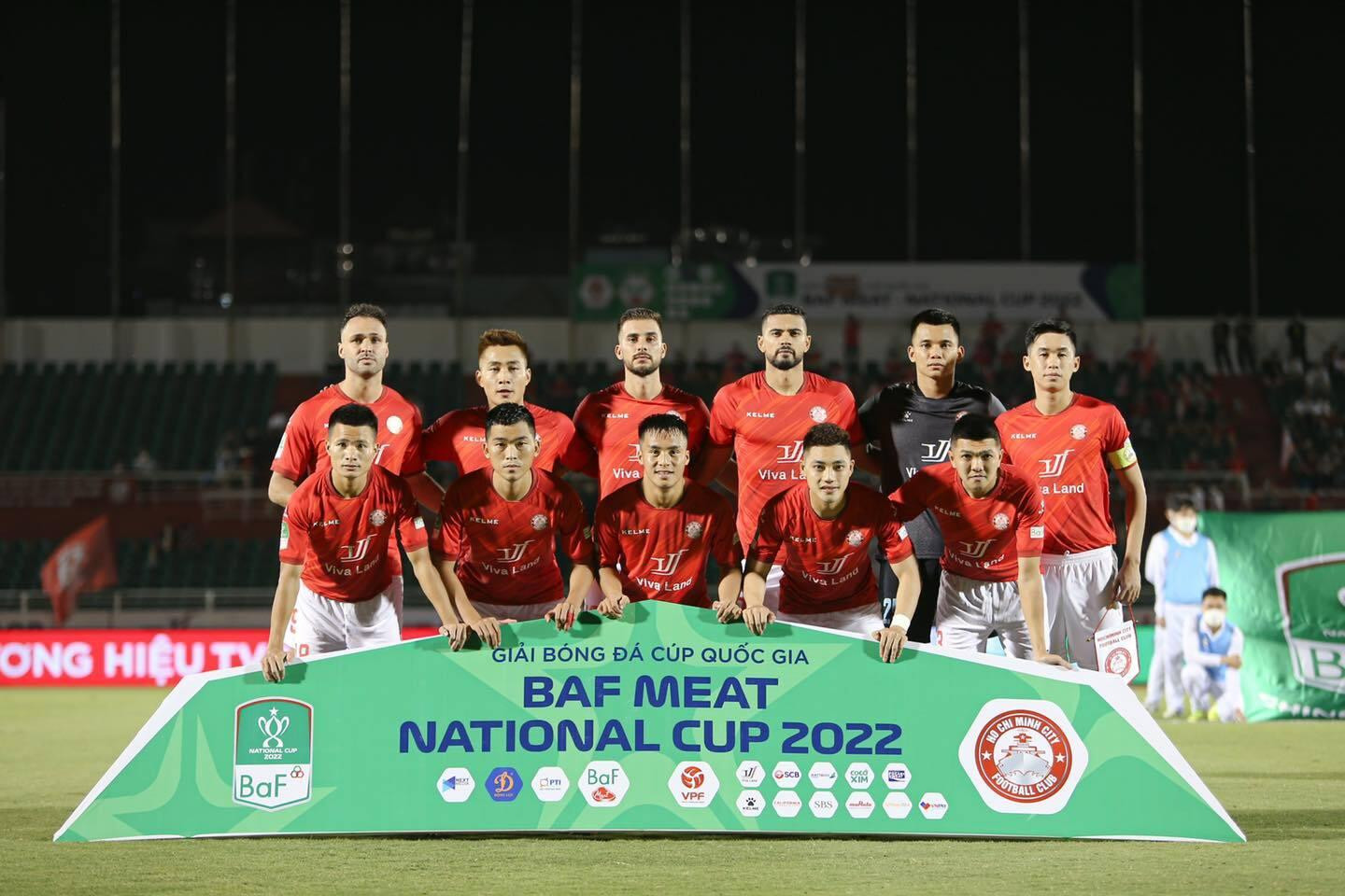 Lỗ hổng đào tạo trẻ khiến bóng đá TP.HCM khan hiếm nhân tài - 1