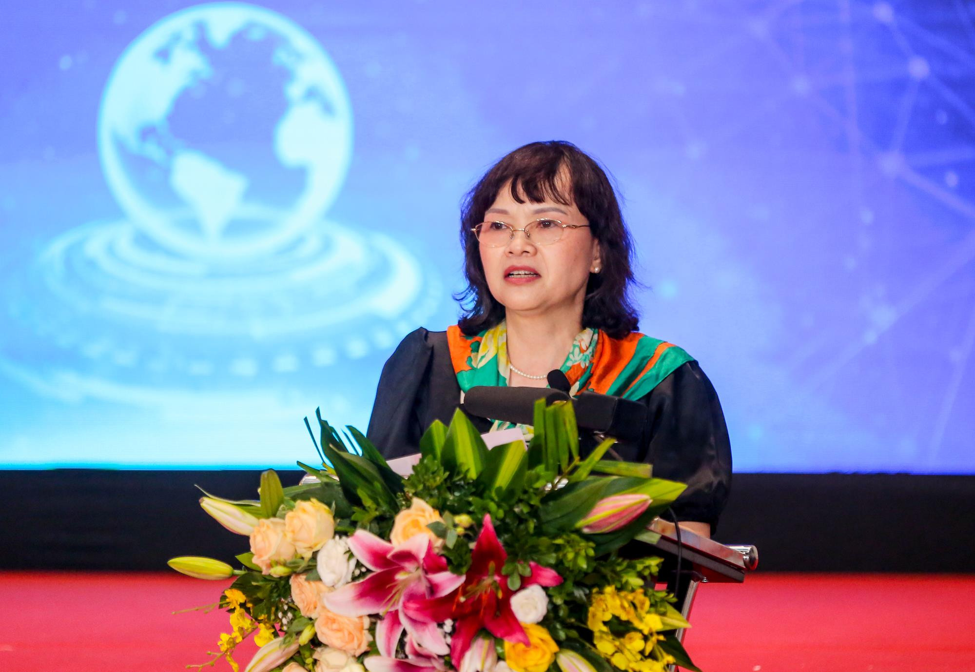 Báo chí chuyển đổi số để phục vụ bạn đọc tốt hơn - 5