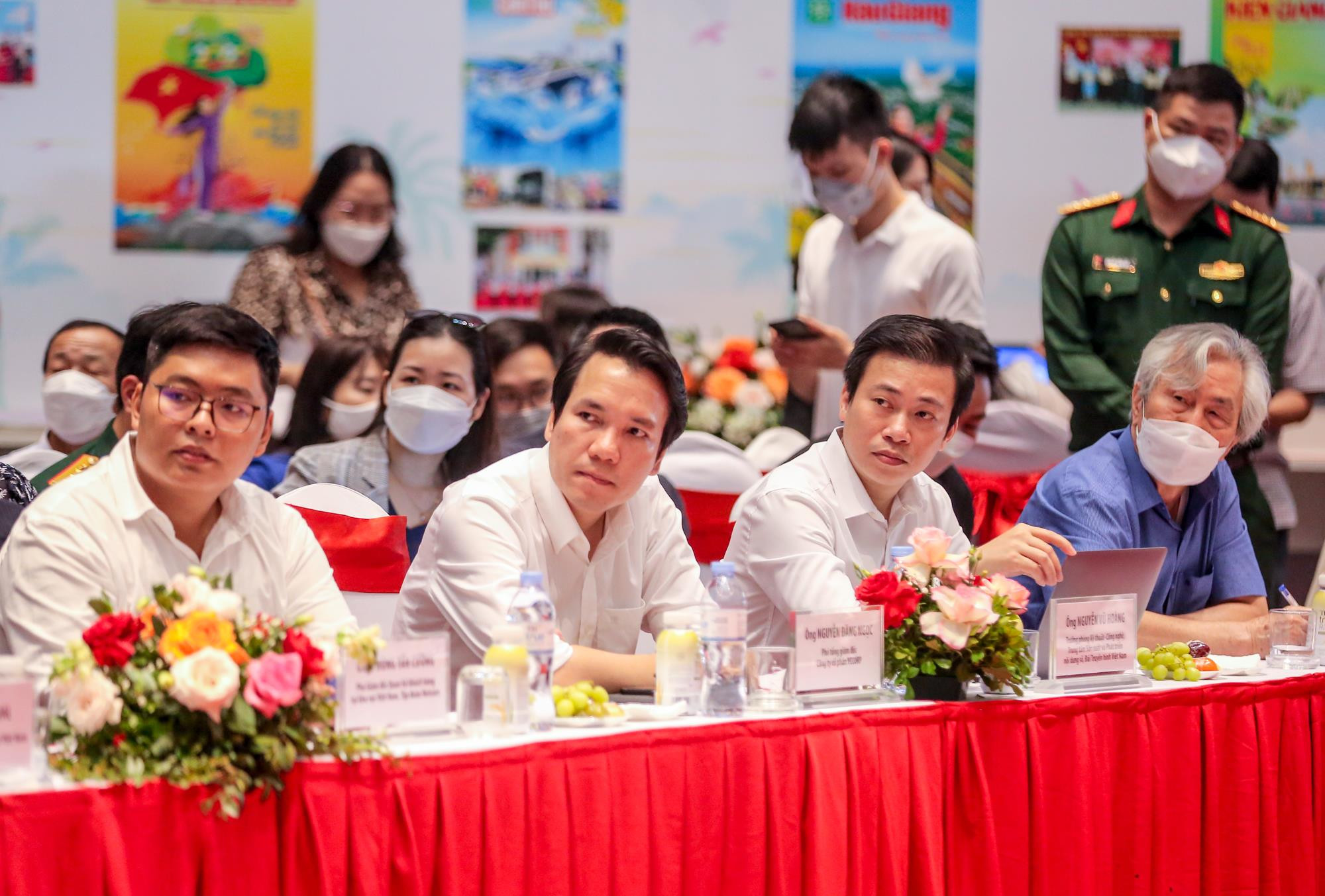 Báo chí chuyển đổi số để phục vụ bạn đọc tốt hơn - 8