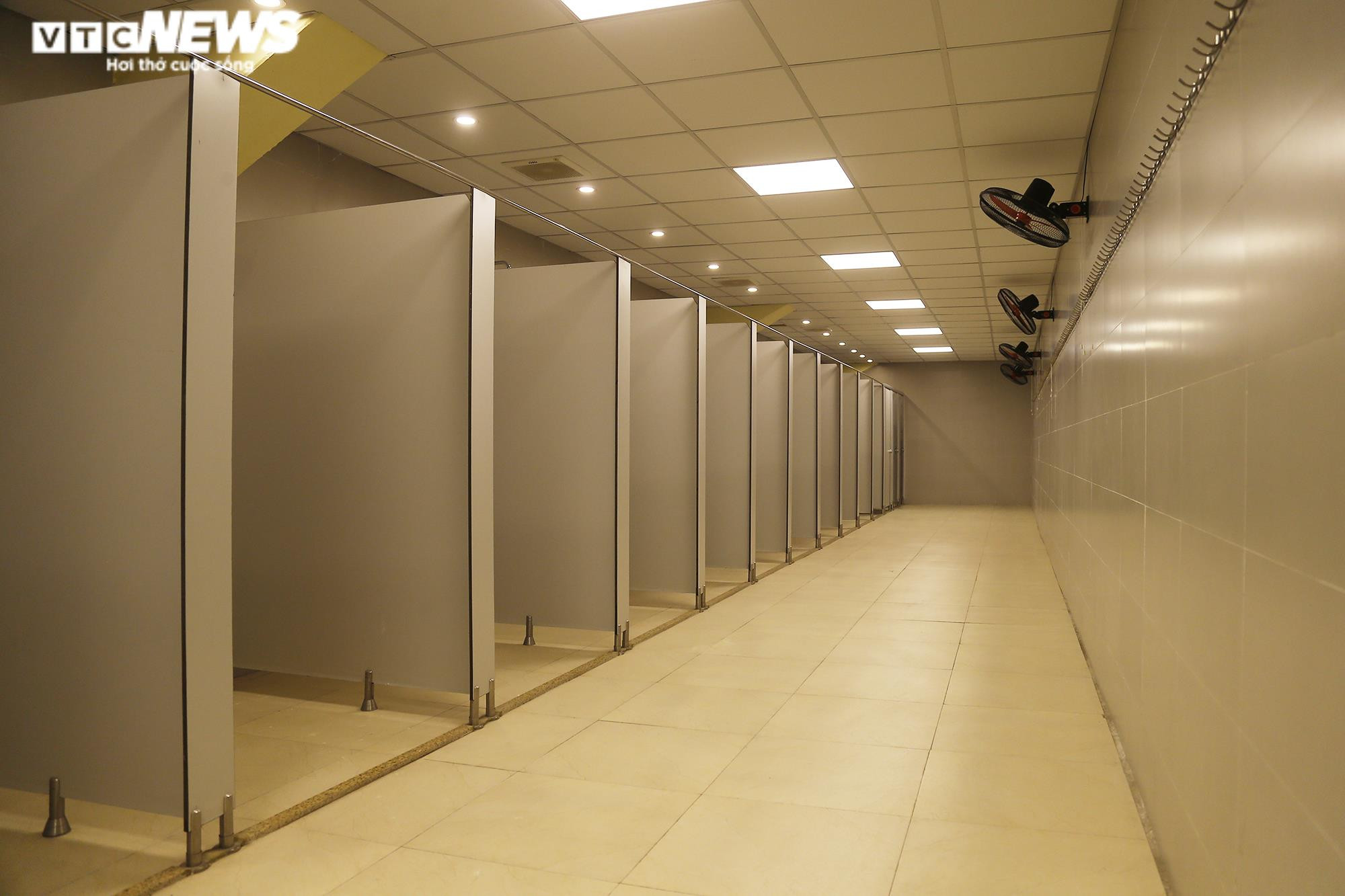 Cận cảnh sân đấu của U23 Việt Nam tại SEA Games 31 - 15