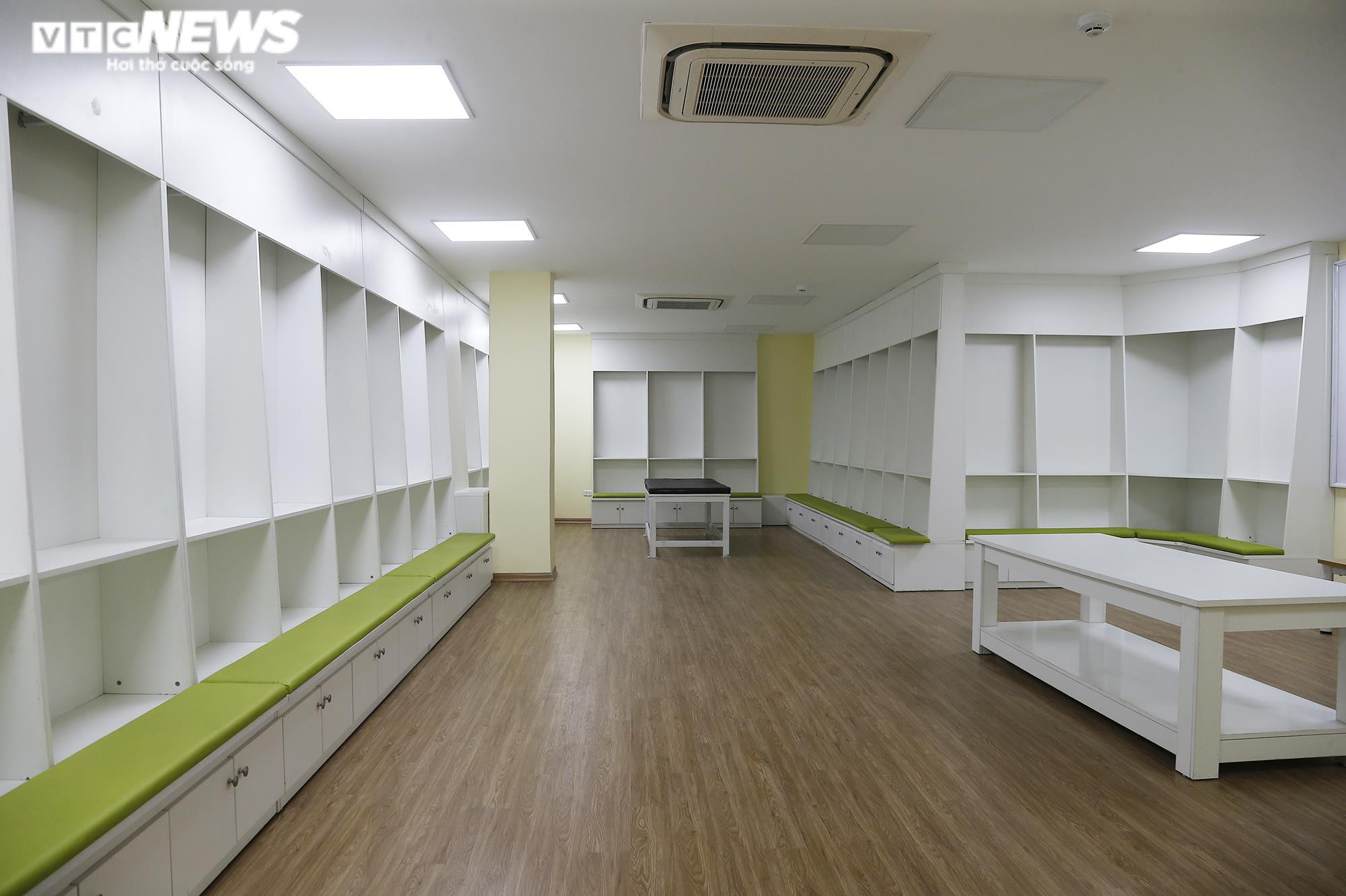 Cận cảnh sân đấu của U23 Việt Nam tại SEA Games 31 - 13