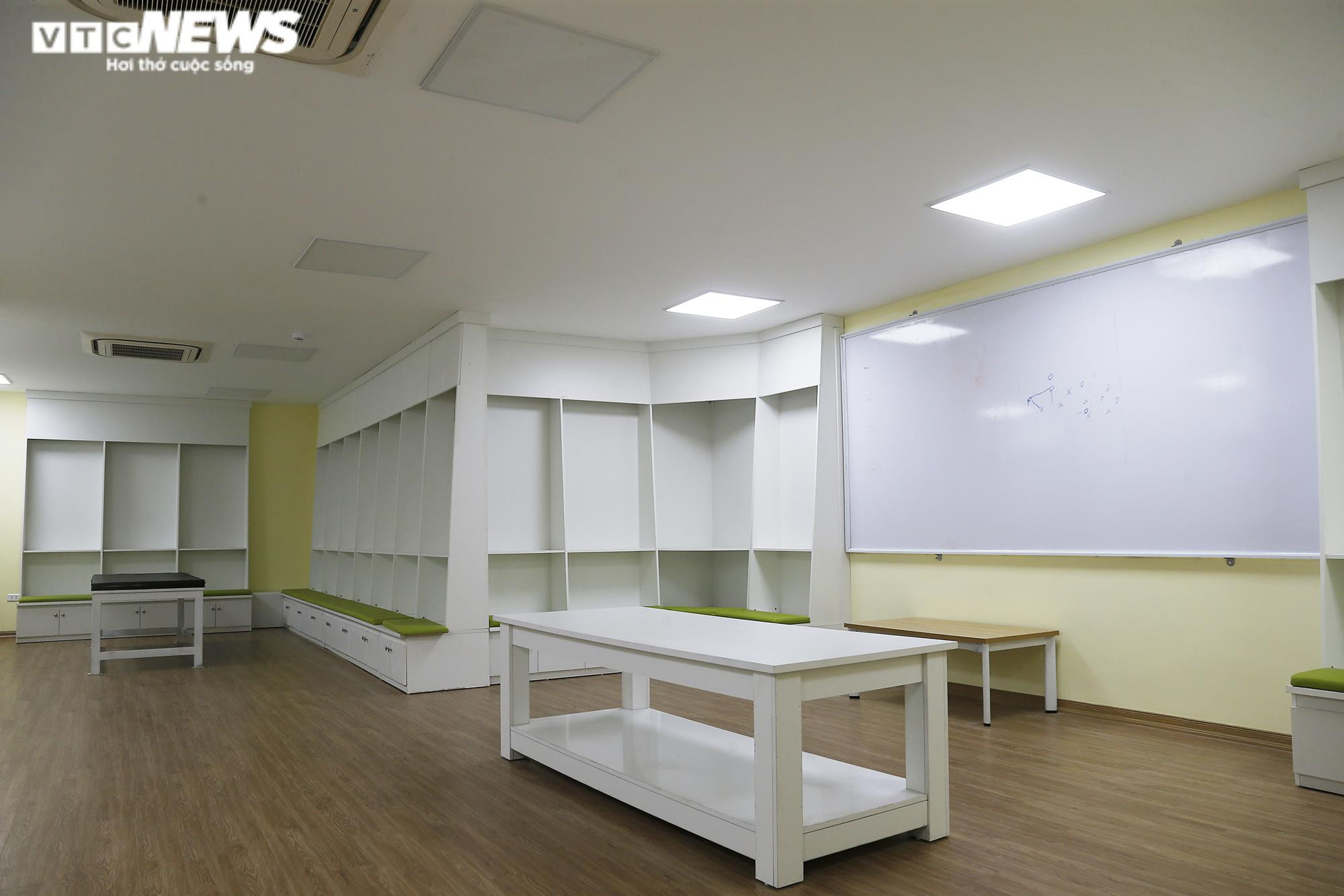 Cận cảnh sân đấu của U23 Việt Nam tại SEA Games 31 - 14