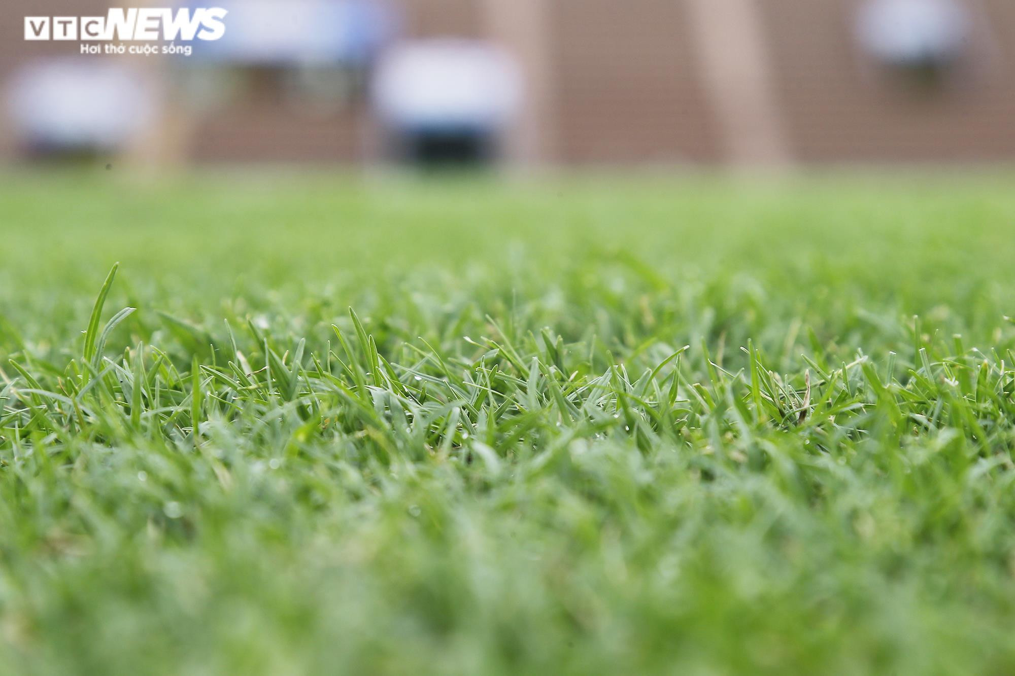 Mong đợi sân Việt Trì chật kín khán giả xem U23 Việt Nam tại SEA Games 31 - 3