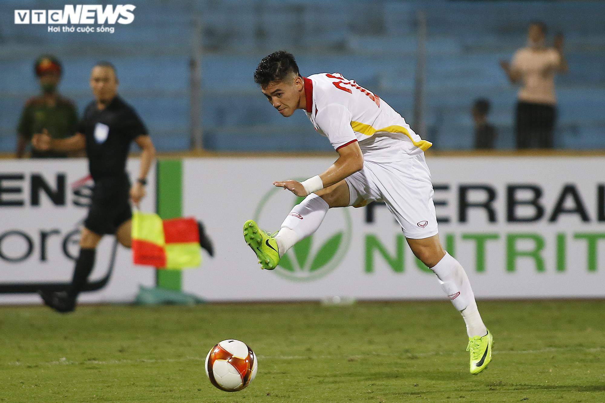 Hoàng Đức, Hùng Dũng tạo khác biệt, U23 Việt Nam hé lộ đội hình mạnh nhất - 10