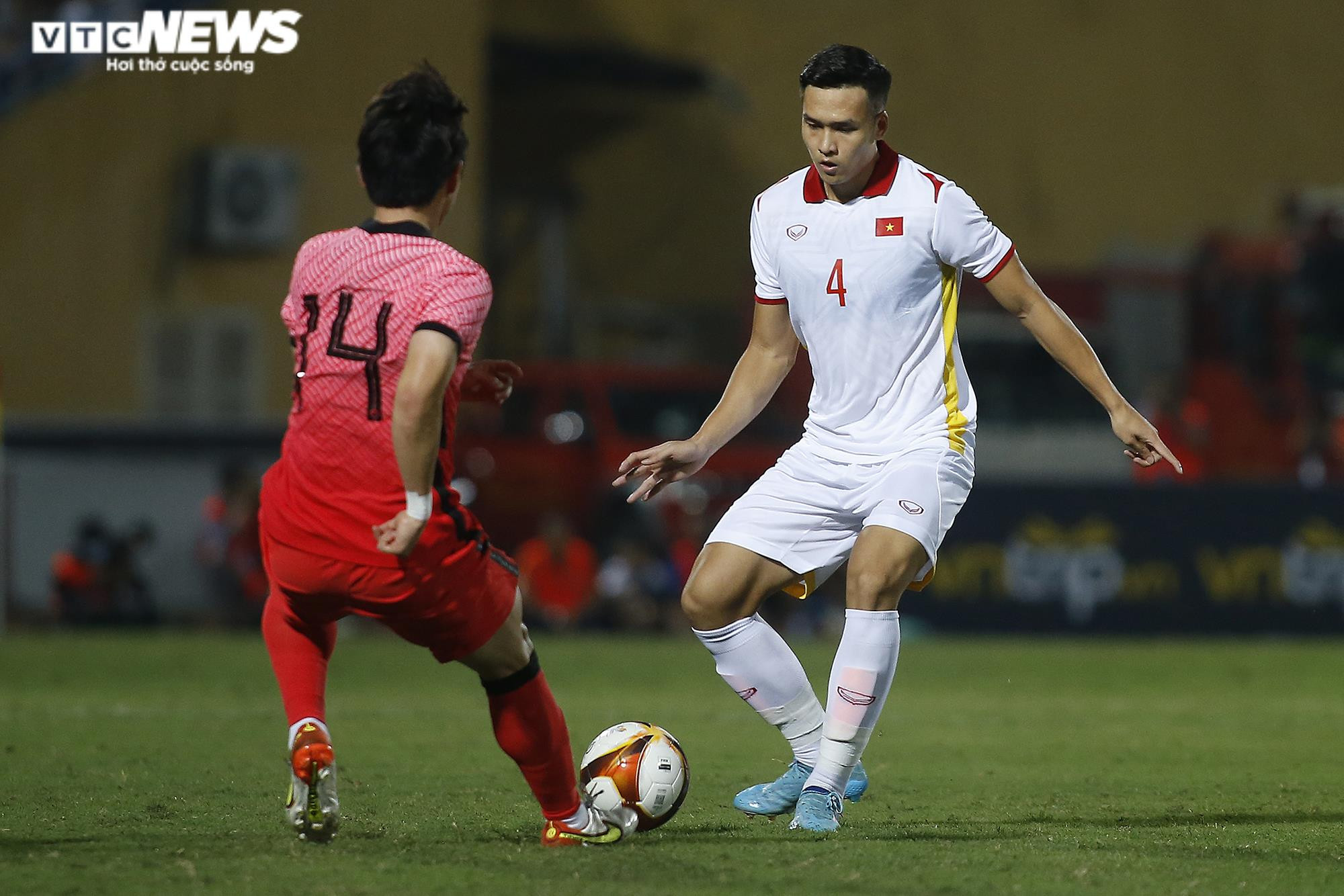 Hoàng Đức, Hùng Dũng tạo khác biệt, U23 Việt Nam hé lộ đội hình mạnh nhất - 8