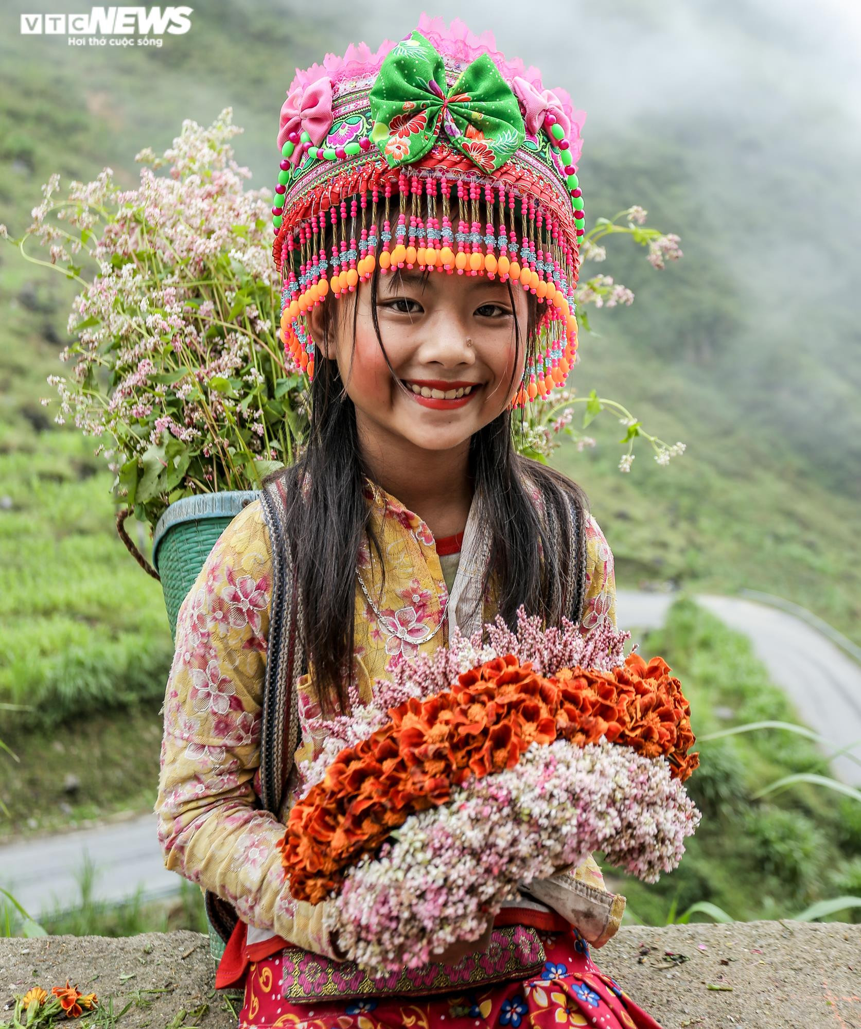 Ảnh: Những điểm du lịch không thể bỏ qua khi đến Hà Giang - 2