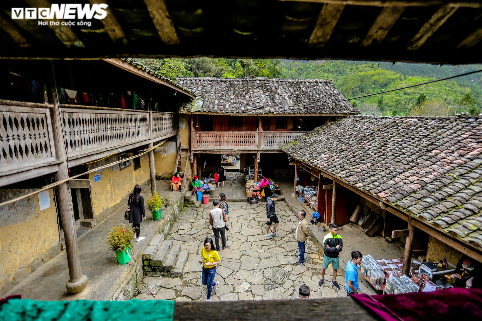 Ảnh: Những điểm du lịch không thể bỏ qua khi đến Hà Giang - 12