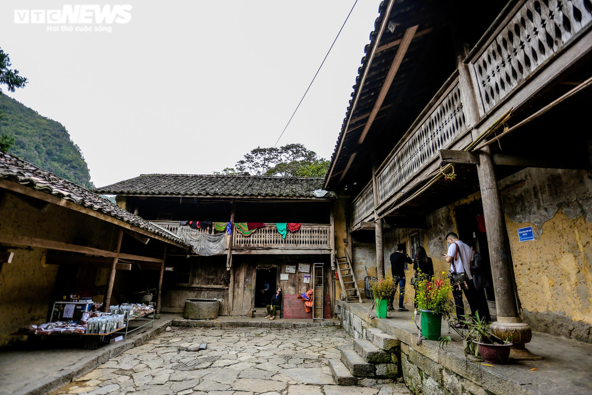 Ảnh: Những điểm du lịch không thể bỏ qua khi đến Hà Giang - 13