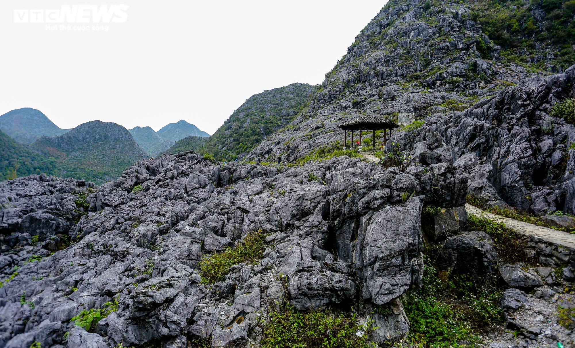 Ảnh: Những điểm du lịch không thể bỏ qua khi đến Hà Giang - 5