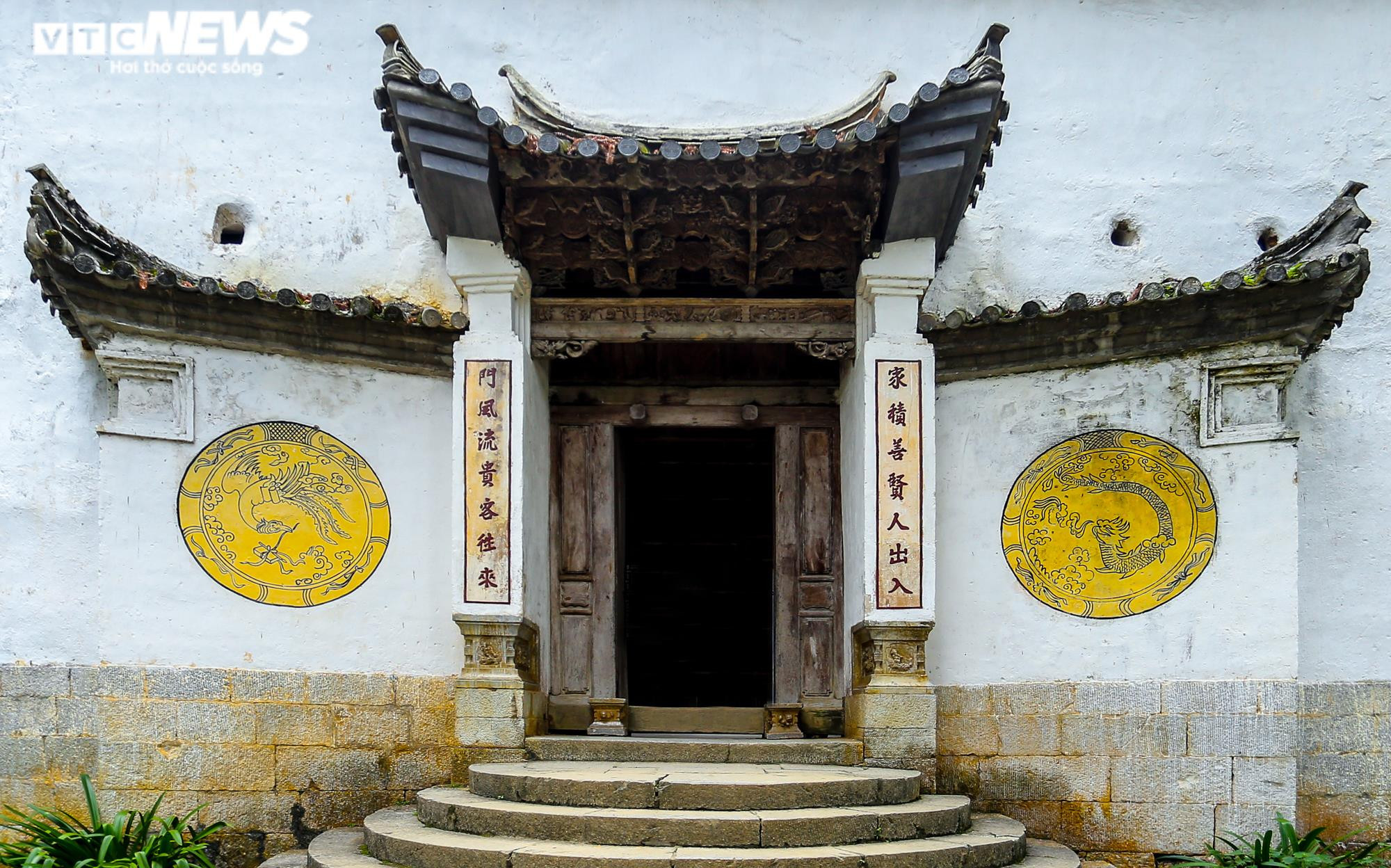 Ảnh: Những điểm du lịch không thể bỏ qua khi đến Hà Giang - 9