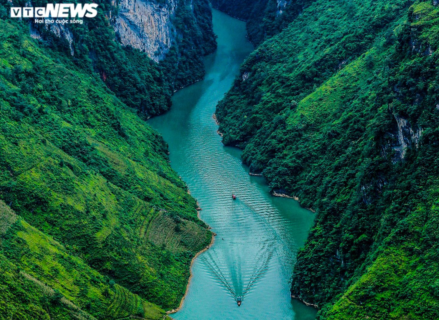 Ảnh: Những điểm du lịch không thể bỏ qua khi đến Hà Giang - 6