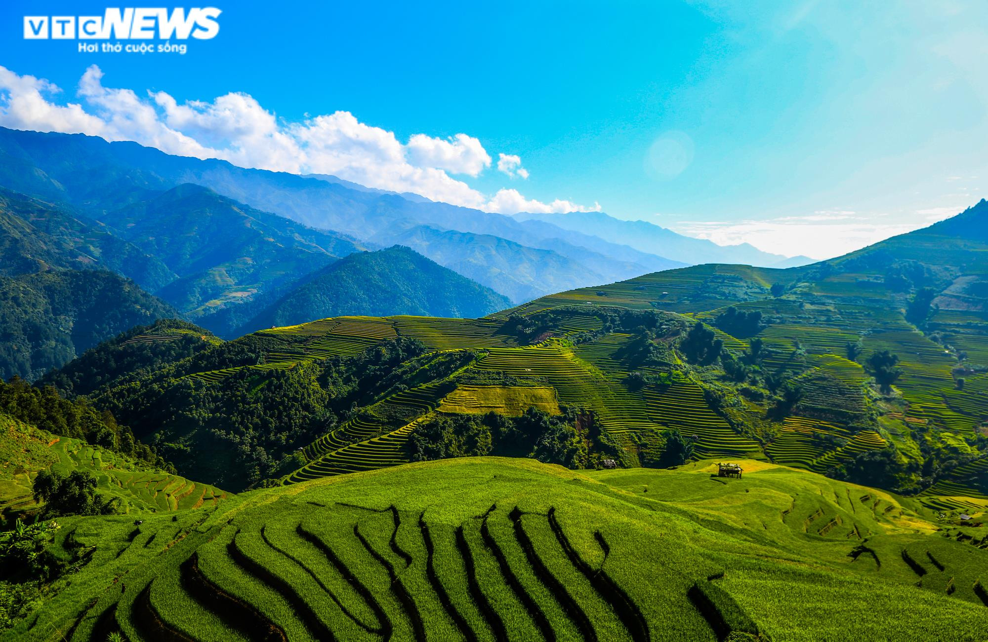 Ảnh: Những điểm du lịch không thể bỏ qua khi đến Hà Giang - 4