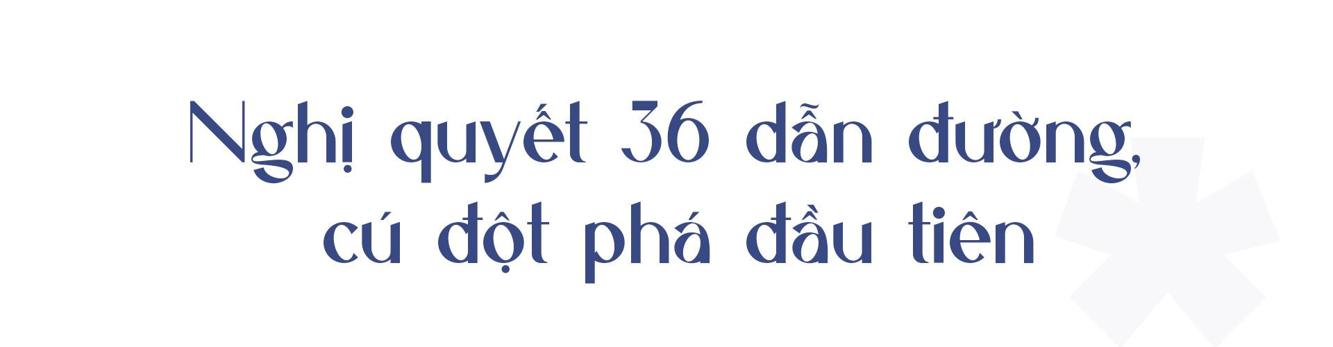 Đại sứ Nguyễn Thanh Sơn: Để 30/4 có trăm triệu người vui, không còn người buồn - 1