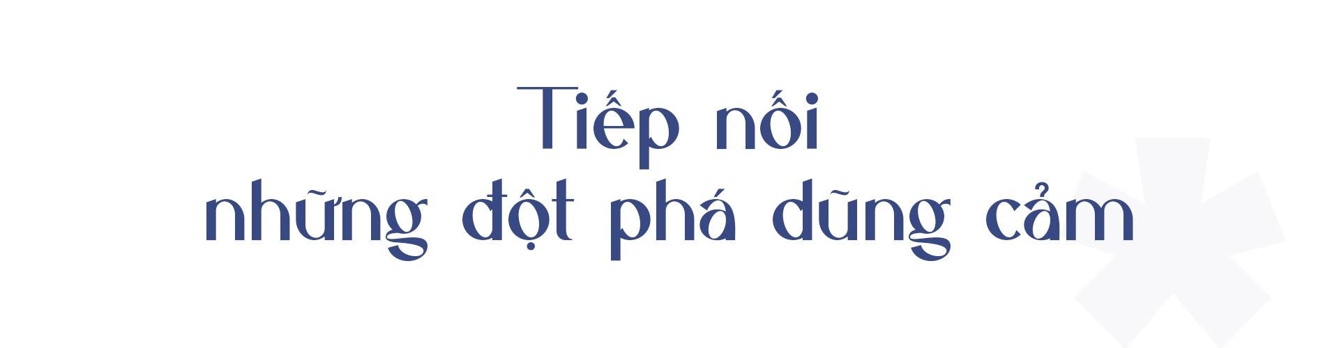 Đại sứ Nguyễn Thanh Sơn: Để 30/4 có trăm triệu người vui, không còn người buồn - 8