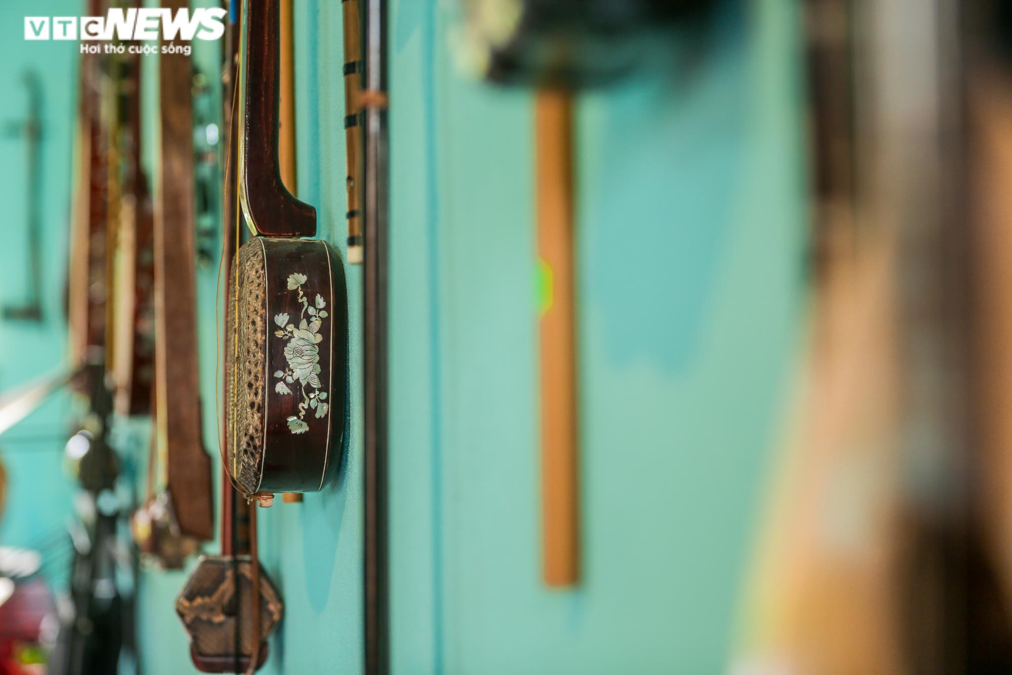 Ảnh: Chiêm ngưỡng Hội An thu nhỏ giữa lòng xứ Thanh - 14