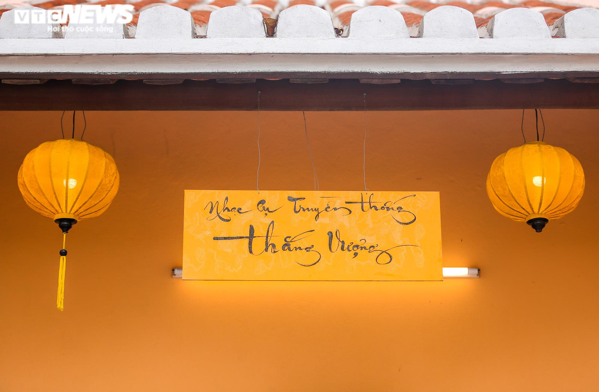 Ảnh: Chiêm ngưỡng Hội An thu nhỏ giữa lòng xứ Thanh - 11