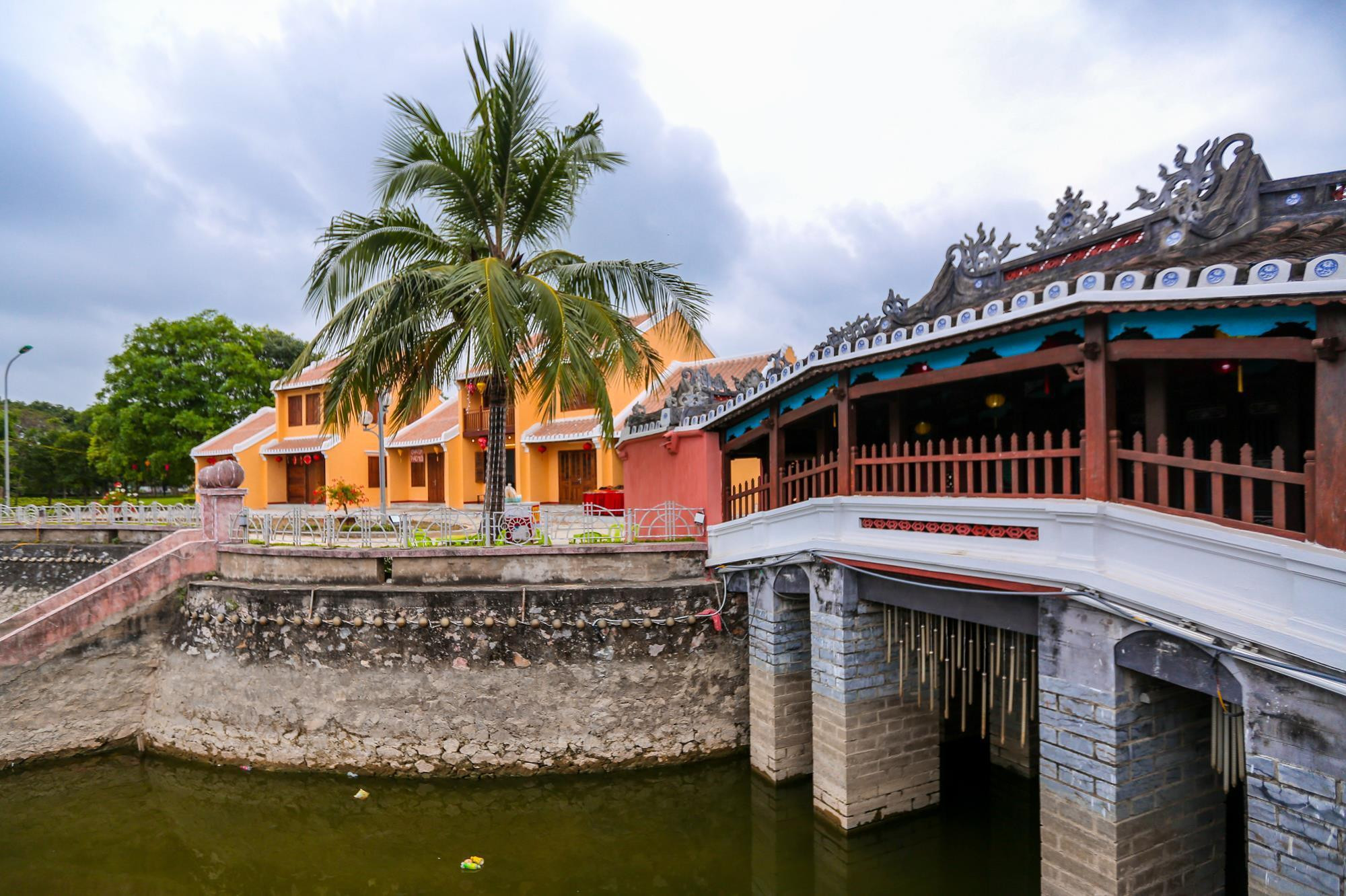 Ảnh: Chiêm ngưỡng Hội An thu nhỏ giữa lòng xứ Thanh - 7