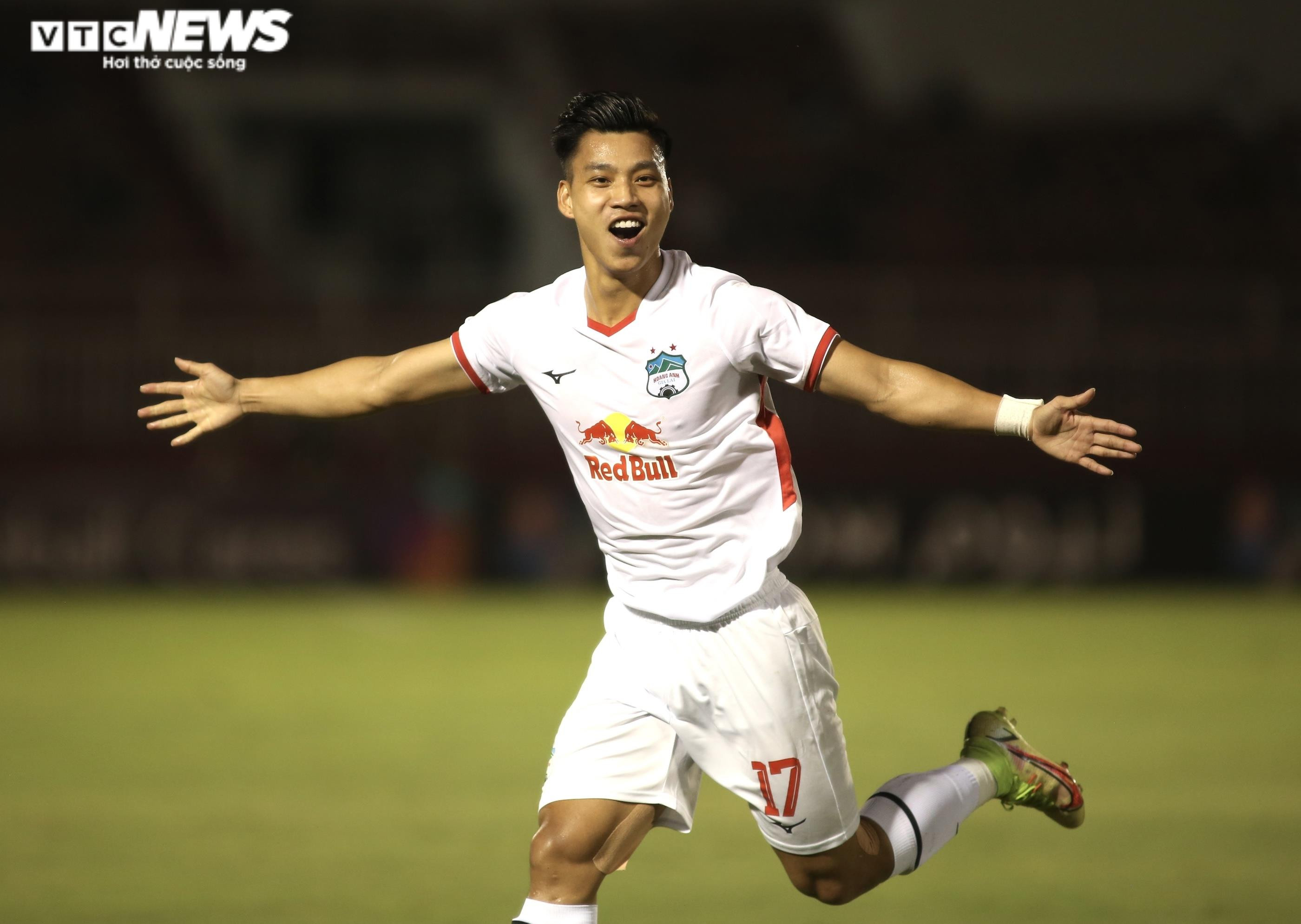 Lễ trưởng thành của HAGL ở AFC Champions League - 3