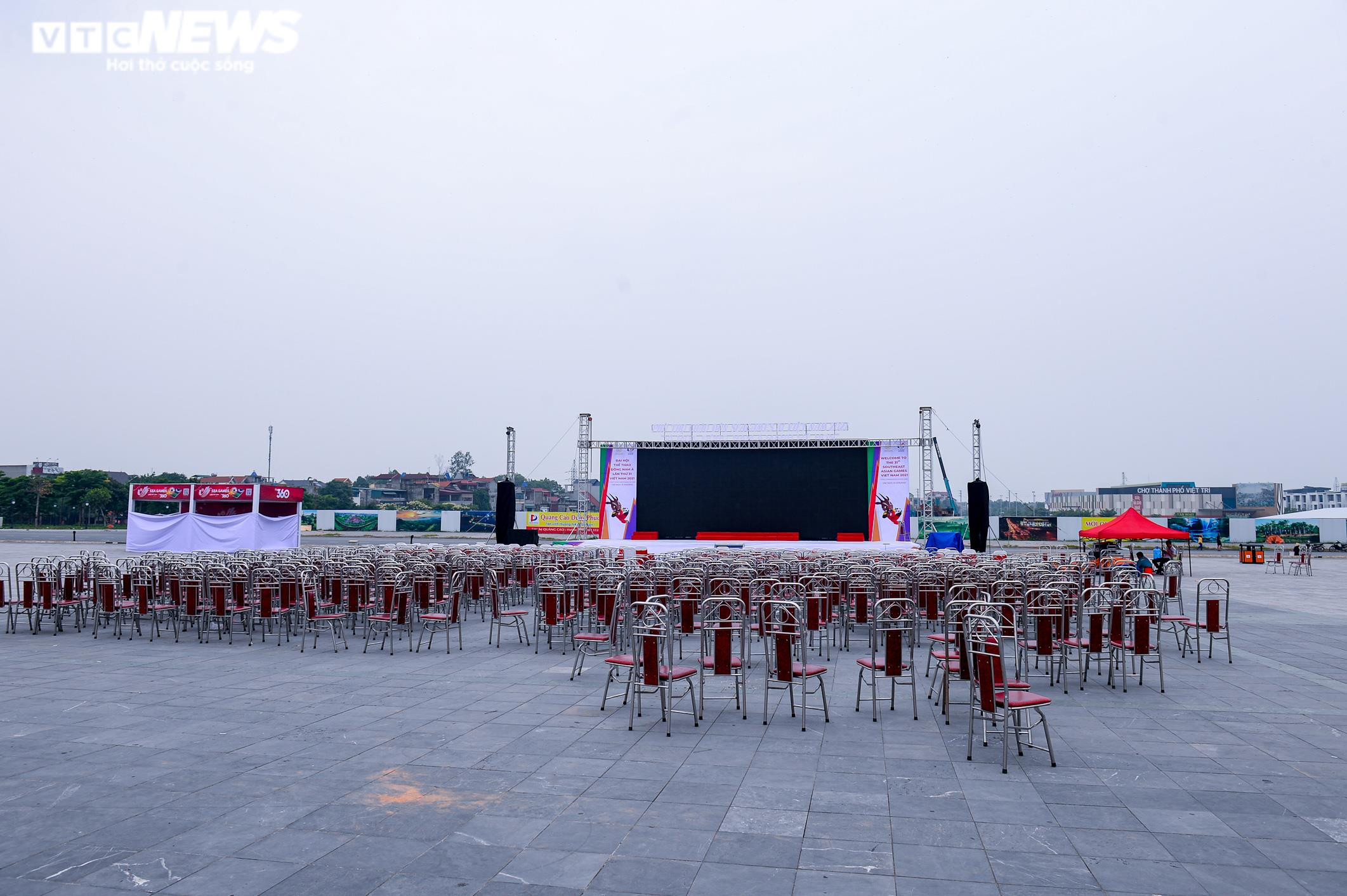 'Phe vé' đủng đỉnh chờ chốt lời, hét giá 4 triệu/cặp vé xem U23 Việt Nam - 10