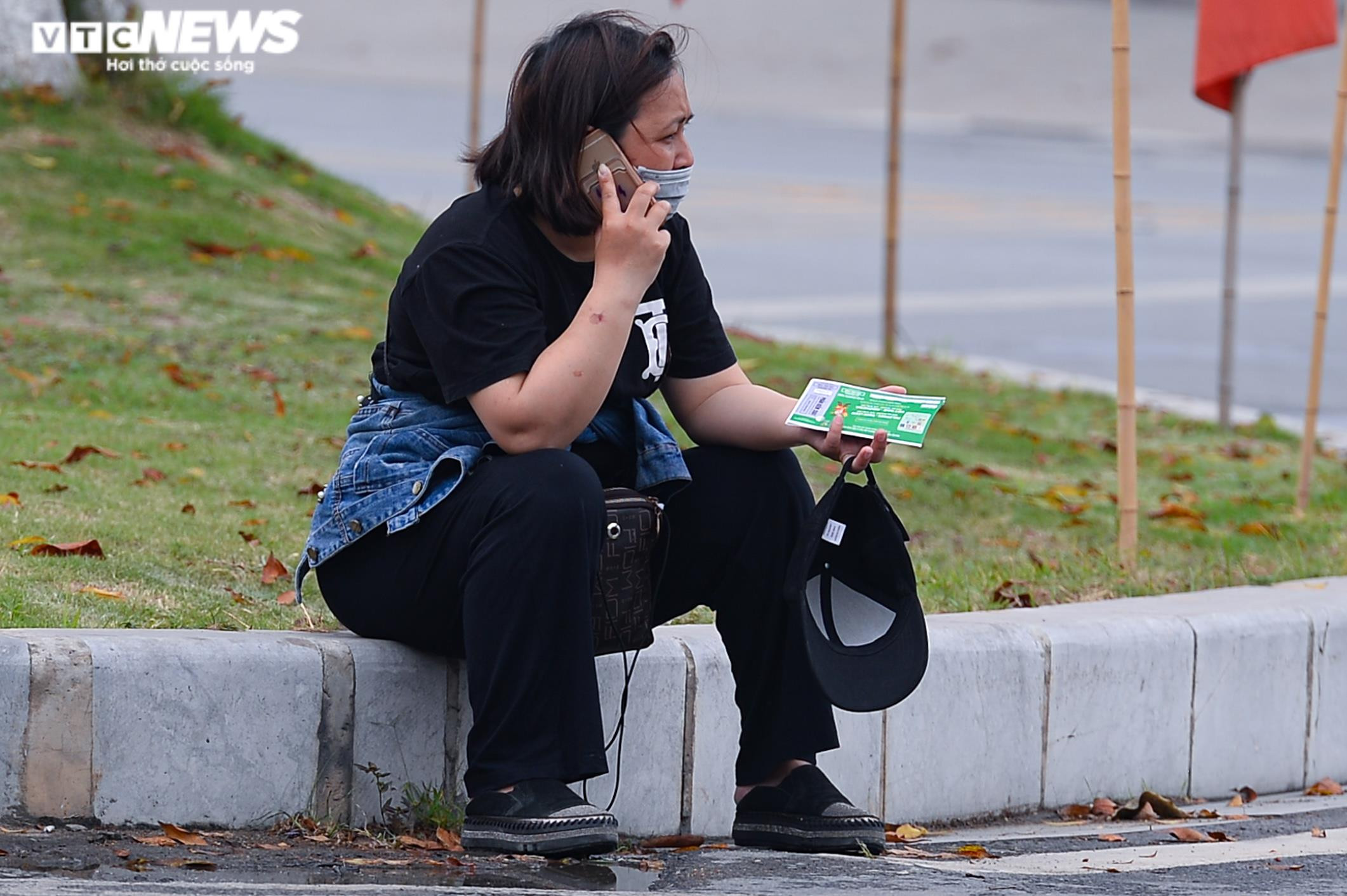 'Phe vé' đủng đỉnh chờ chốt lời, hét giá 4 triệu/cặp vé xem U23 Việt Nam - 8