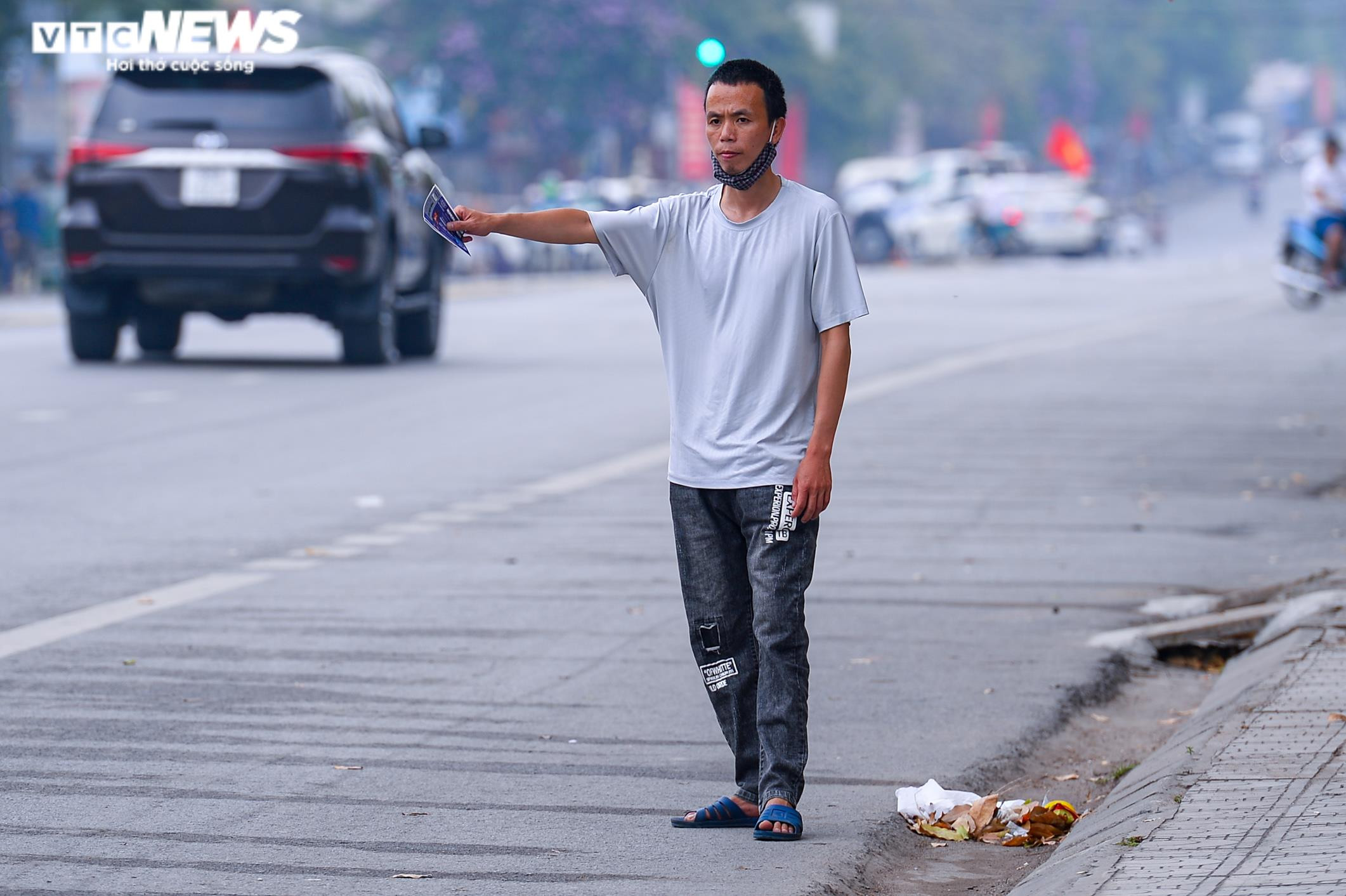 'Phe vé' đủng đỉnh chờ chốt lời, hét giá 4 triệu/cặp vé xem U23 Việt Nam - 4