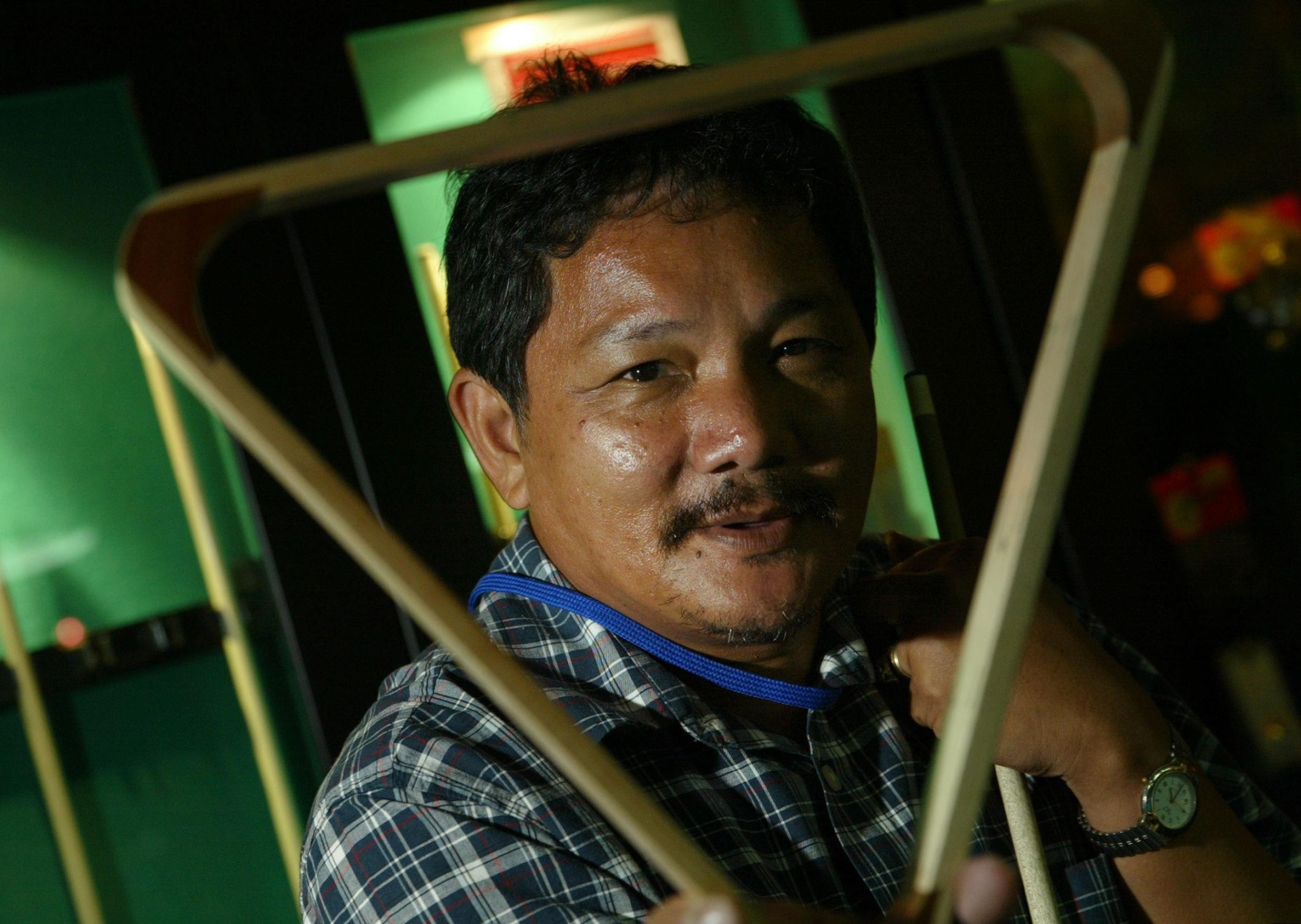 Efren Reyes: Phù thủy billiards săn HCV SEA Games