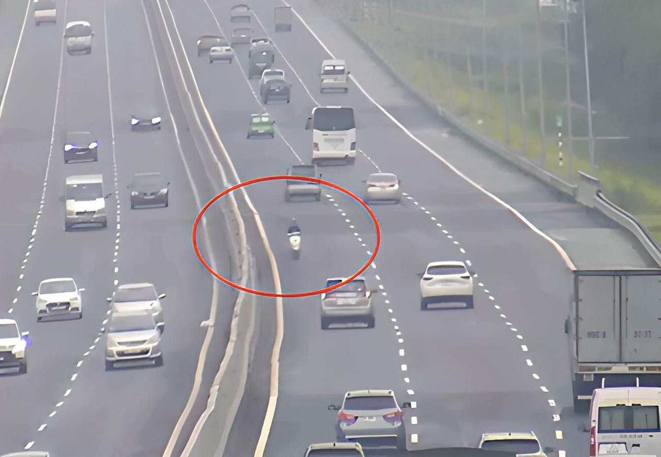 Nỗi thống khổ người đi đúng phải đền cho người đi sai! - 5