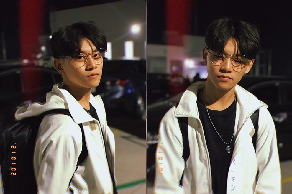 10x sở hữu kết quả học tập đáng ngưỡng mộ, là phiên dịch viên tại SEA Games 31 - 1