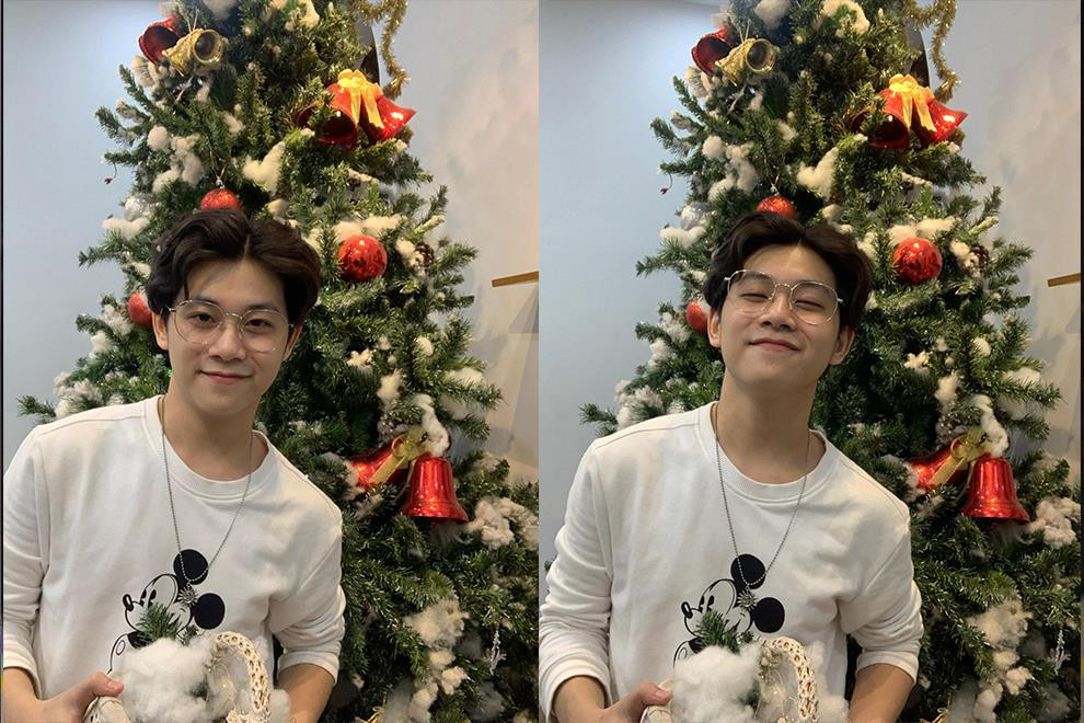 10x sở hữu kết quả học tập đáng ngưỡng mộ, là phiên dịch viên tại SEA Games 31 - 2