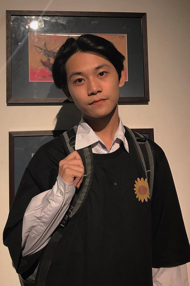 10x sở hữu kết quả học tập đáng ngưỡng mộ, là phiên dịch viên tại SEA Games 31 - 6