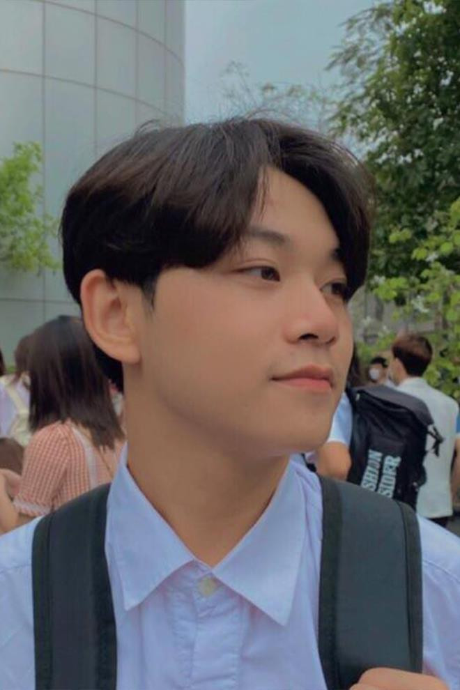 10x sở hữu kết quả học tập đáng ngưỡng mộ, là phiên dịch viên tại SEA Games 31 - 7