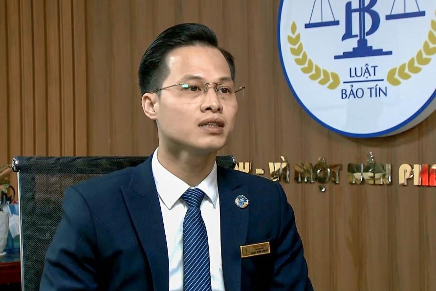 Tư duy 'xe lớn phải đền xe bé': Pháp luật đang bảo vệ người sai - 4