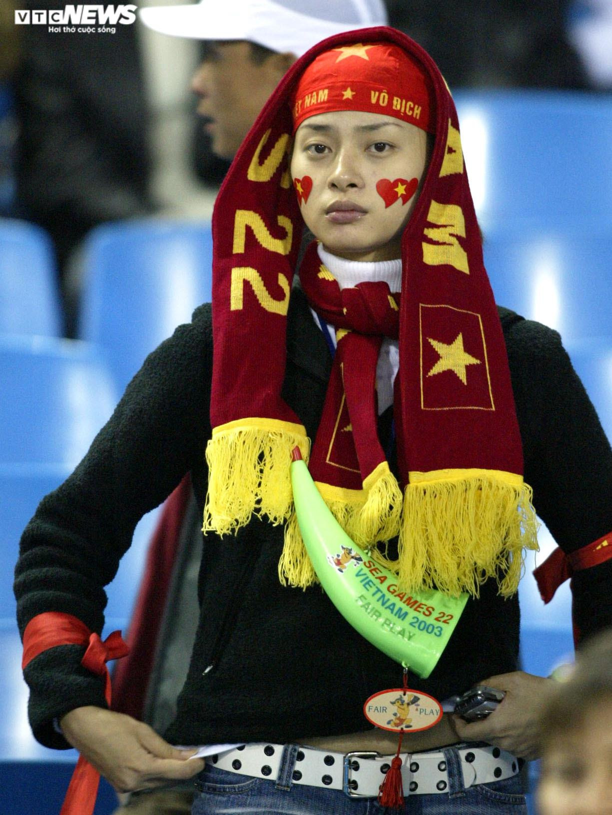 Sống lại ký ức chung kết U23 Việt Nam vs U23 Thái Lan SEA Games 23 - 9