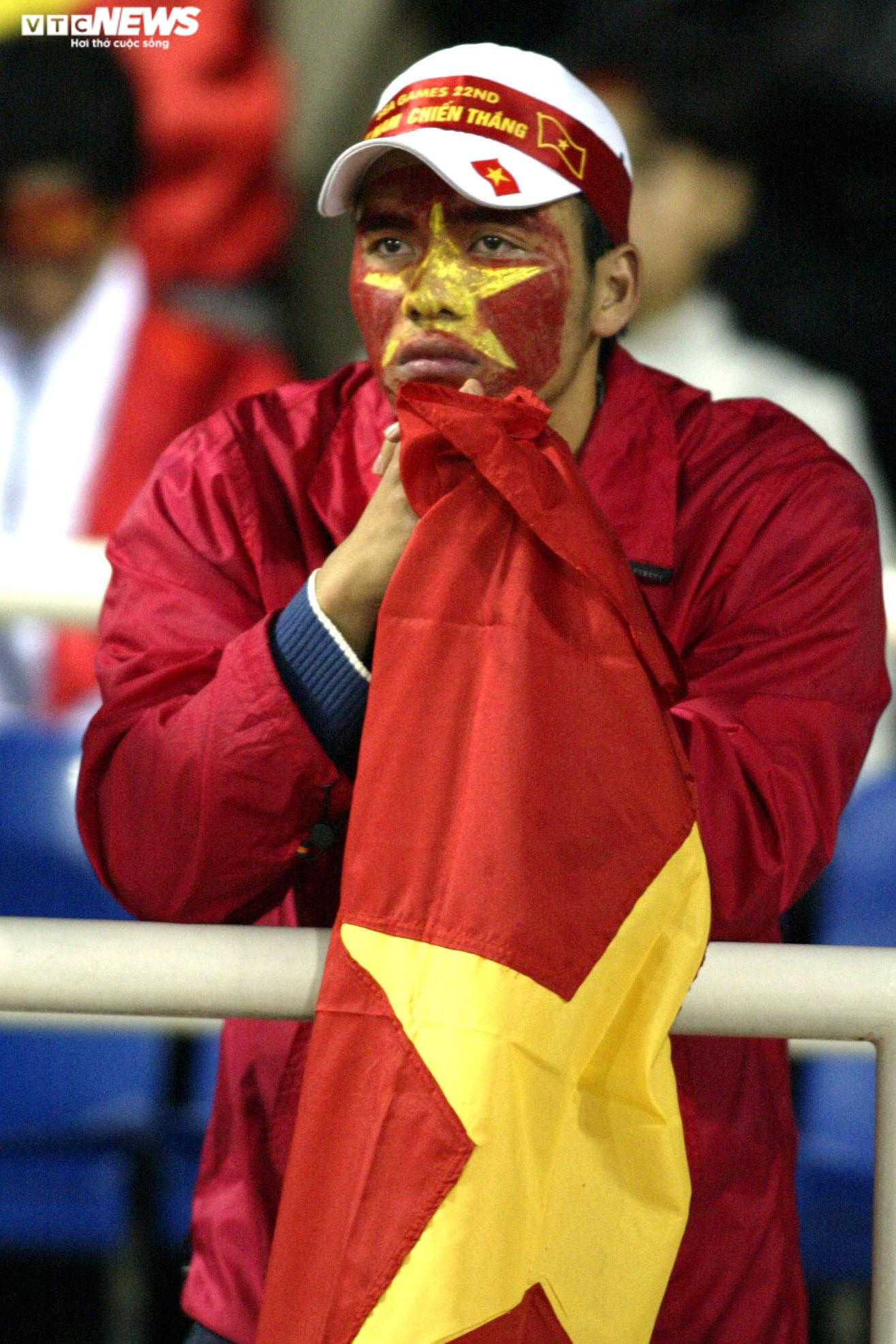 Sống lại ký ức chung kết U23 Việt Nam vs U23 Thái Lan SEA Games 23 - 10