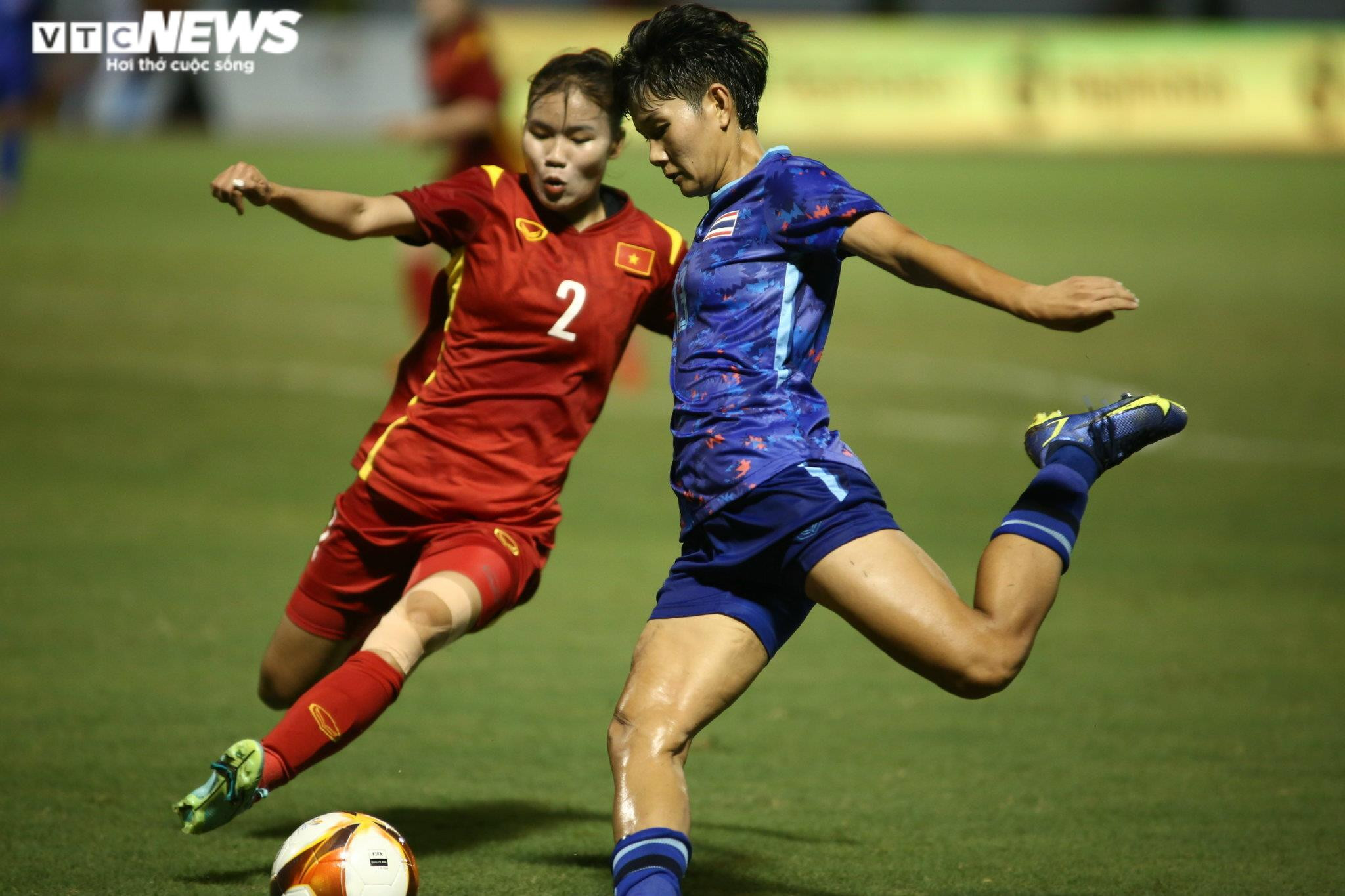 Nguồn cảm hứng bất tận từ những nữ chiến binh sao vàng - 5