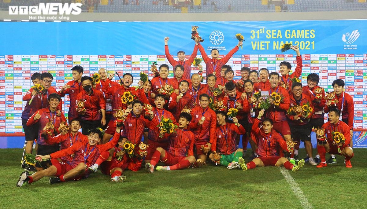 10 sự kiện, vấn đề nổi bật của Việt Nam năm 2022 do VOV bình chọn - 12