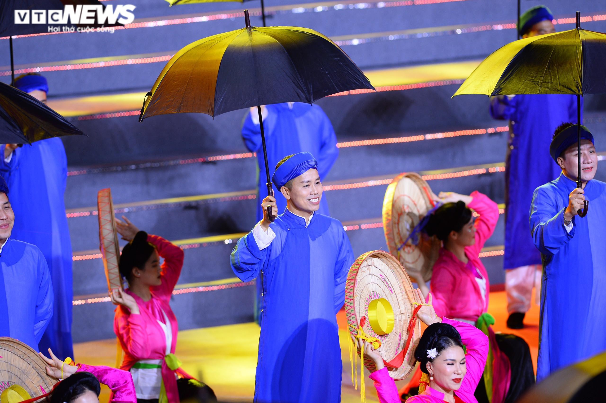 Bế mạc SEA Games 31, hẹn gặp lại ở Campuchia 2023 - 10