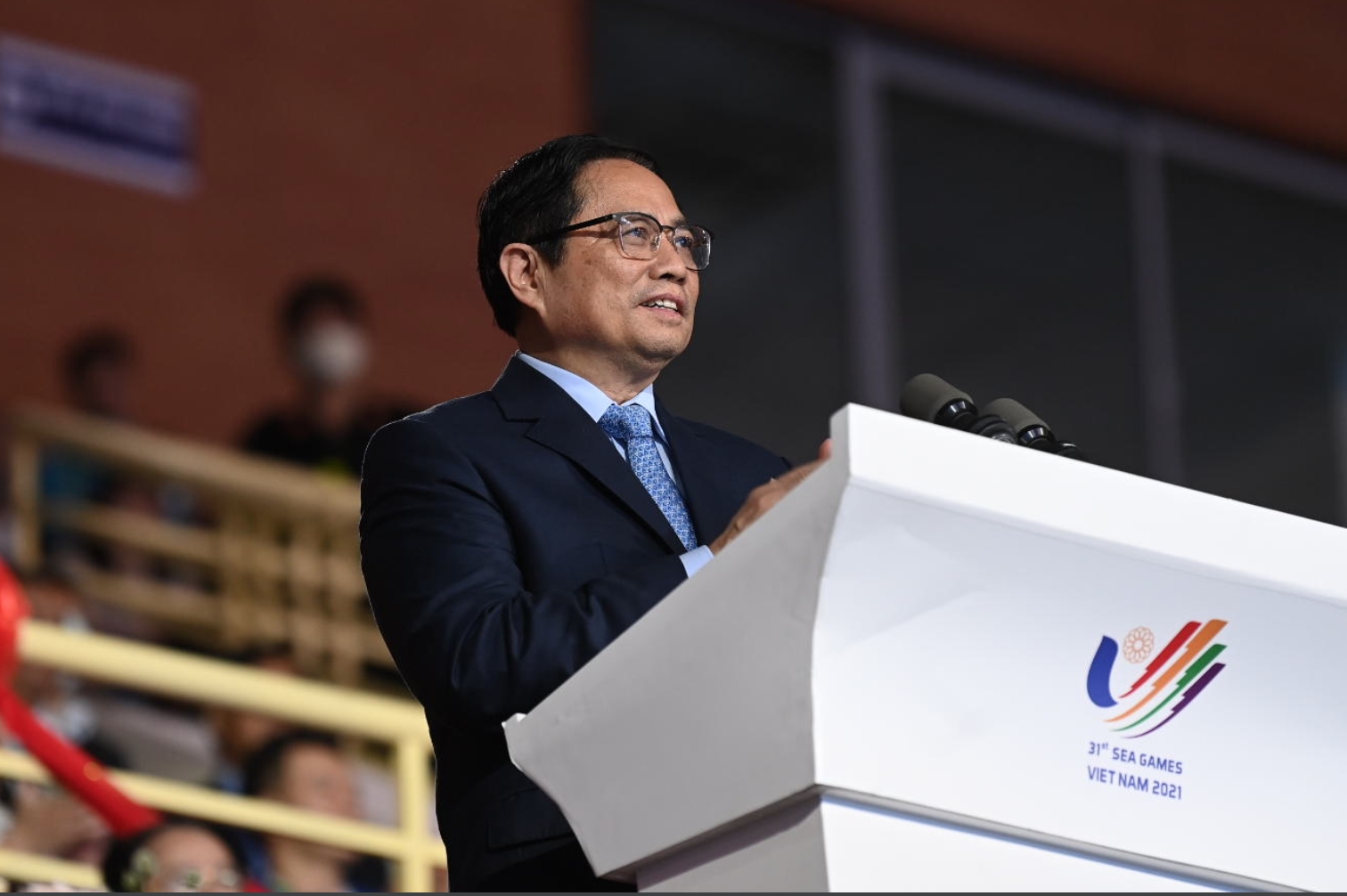 Bế mạc SEA Games 31, hẹn gặp lại ở Campuchia 2023 - 7