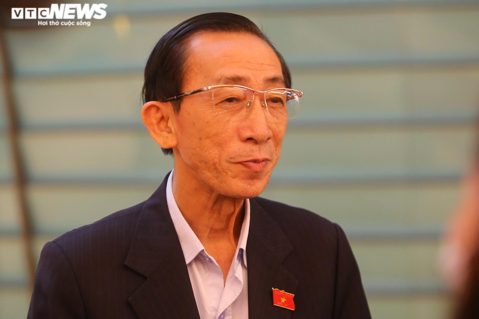 Kỳ họp thứ 3 Quốc hội khóa XV: Khát vọng phát triển sau đại dịch COVID-19 - 4