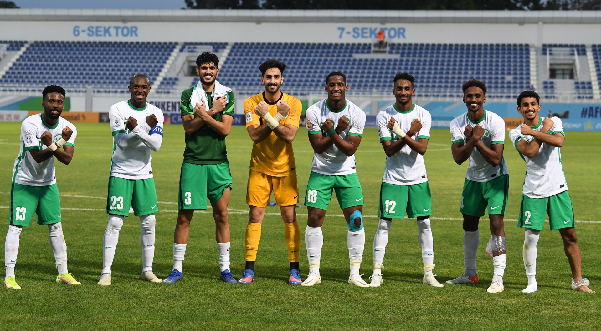 Cách nào để U23 Việt Nam đánh bại U23 Ả Rập Xê Út? - 1