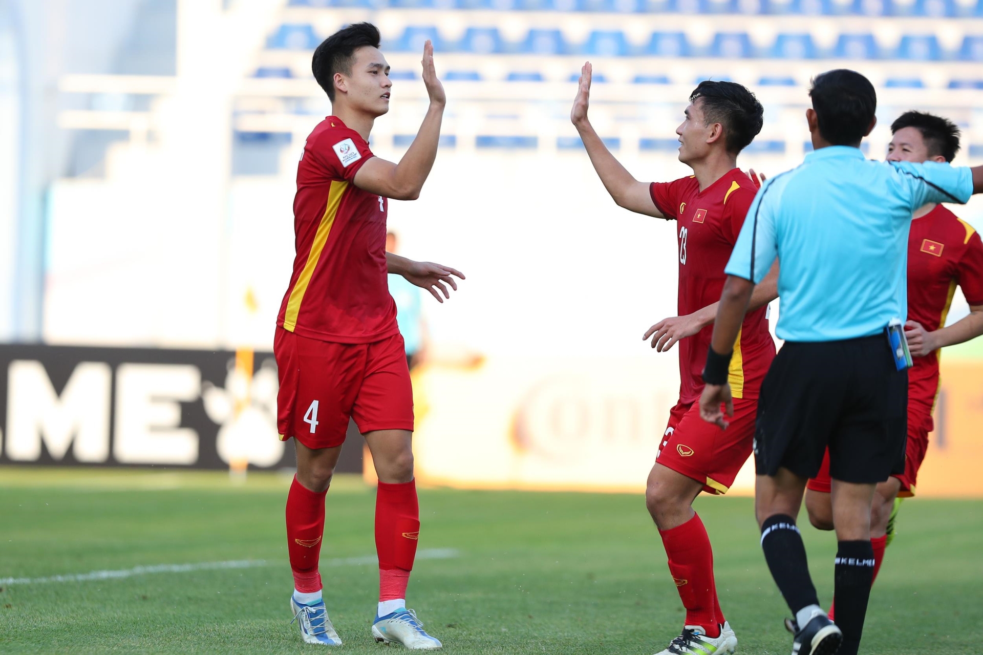 Cách nào để U23 Việt Nam đánh bại U23 Ả Rập Xê Út? - 4