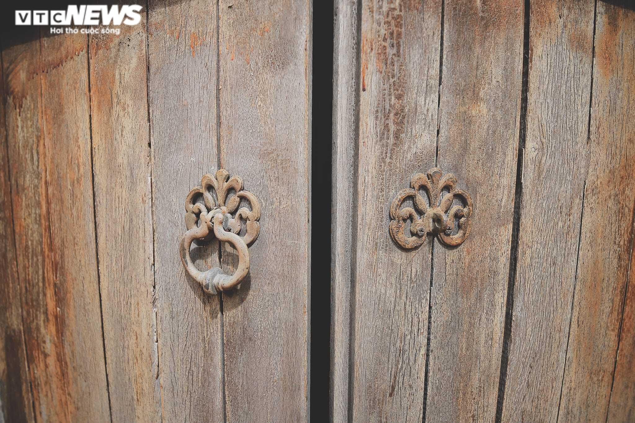 Chiêm ngưỡng ngôi biệt thự vua Bảo Đại tặng thứ phi Phi Ánh ở Đà Lạt - 10