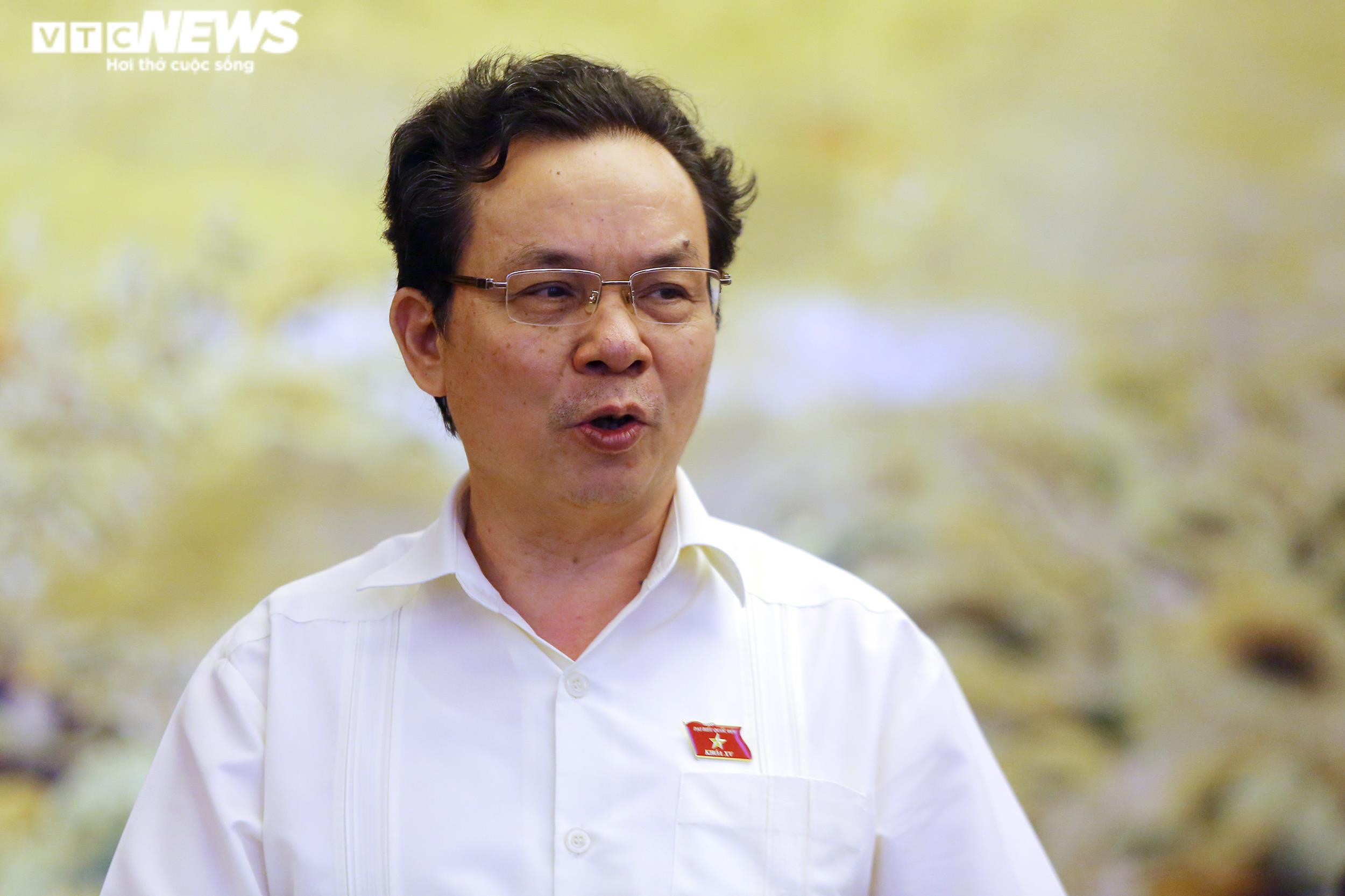 Kỳ họp thứ 3 Quốc hội khóa XV: Khát vọng phát triển sau đại dịch COVID-19 - 5