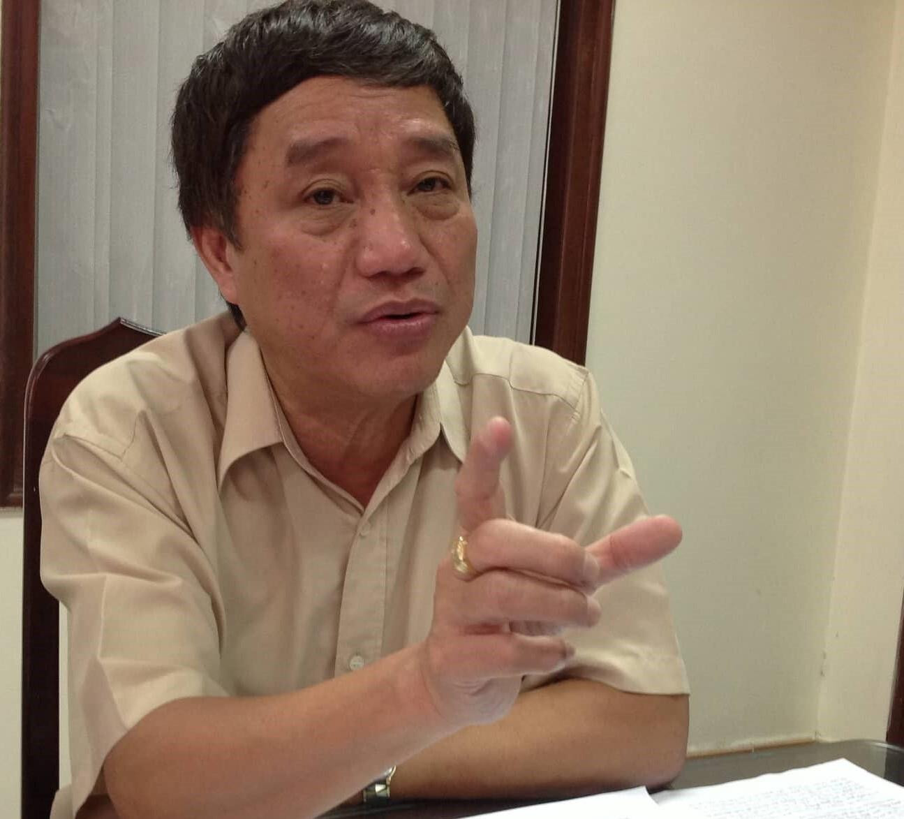 'Xe lớn bồi thường xe bé': Luật định tính, áp dụng tuỳ tiện - 2