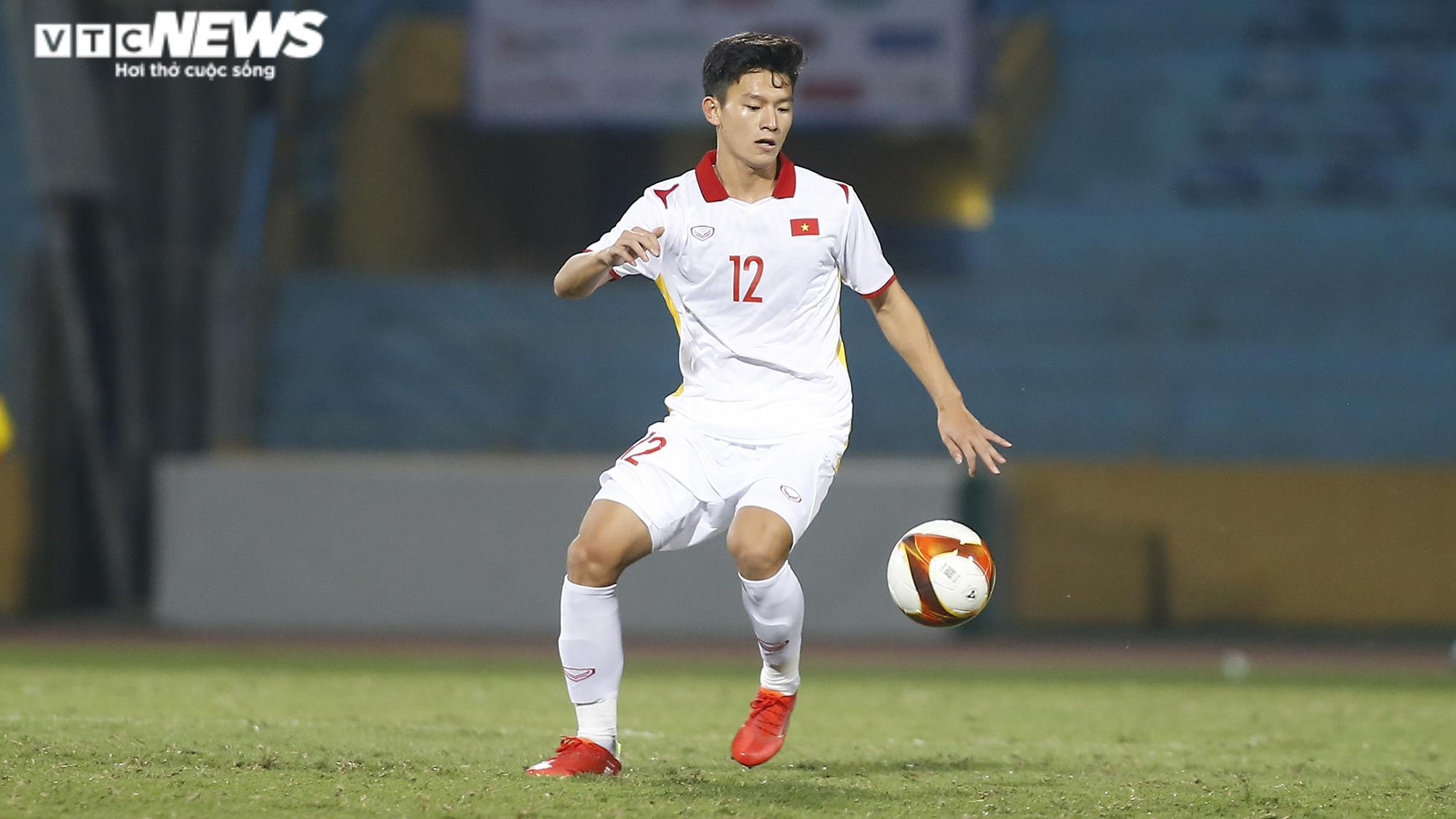 Phan Tuấn Tài: Sau ấn tượng U23 Việt Nam là giấc mơ V-League - 4
