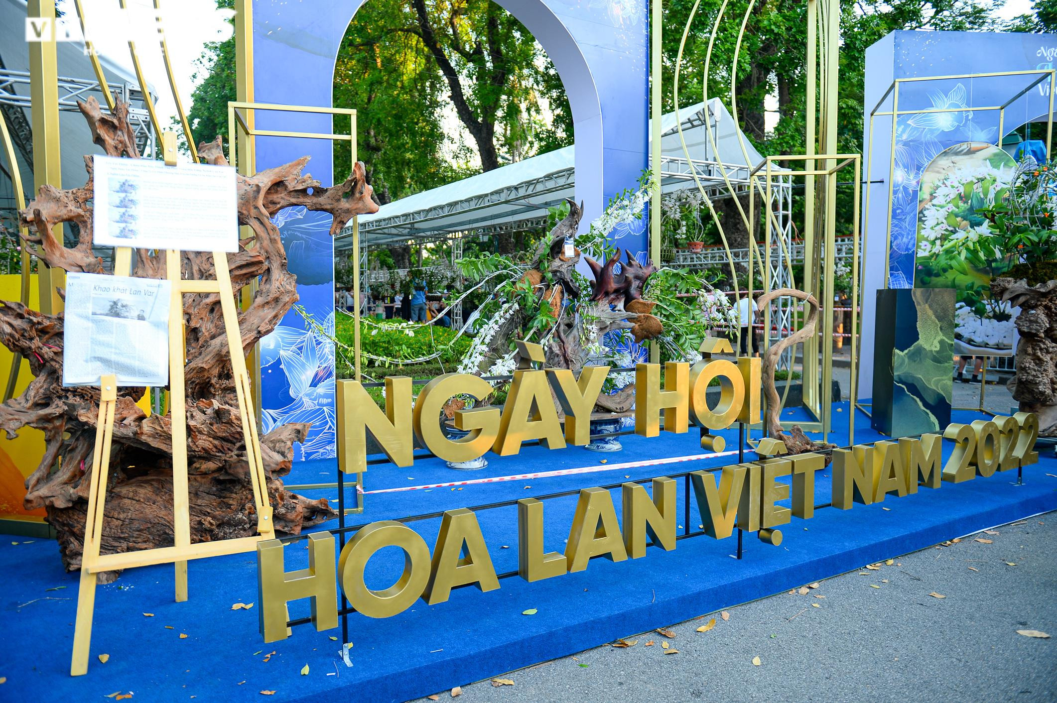 Chàng trai vượt hơn 1700km mang khao khát Lan Var ra Hà Nội - 2